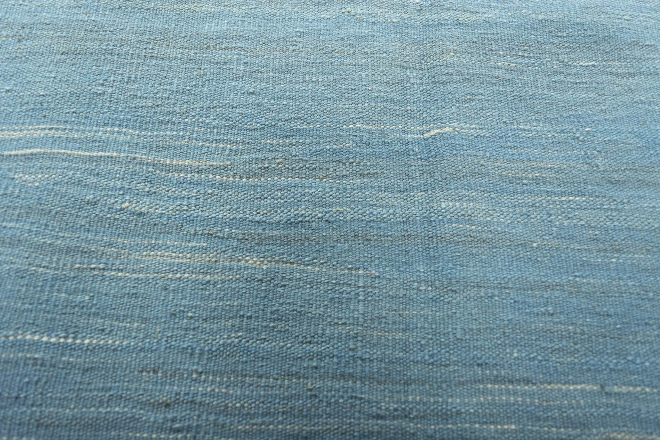Kelim | 246 cm x 159 cm | Nr. 14-48481