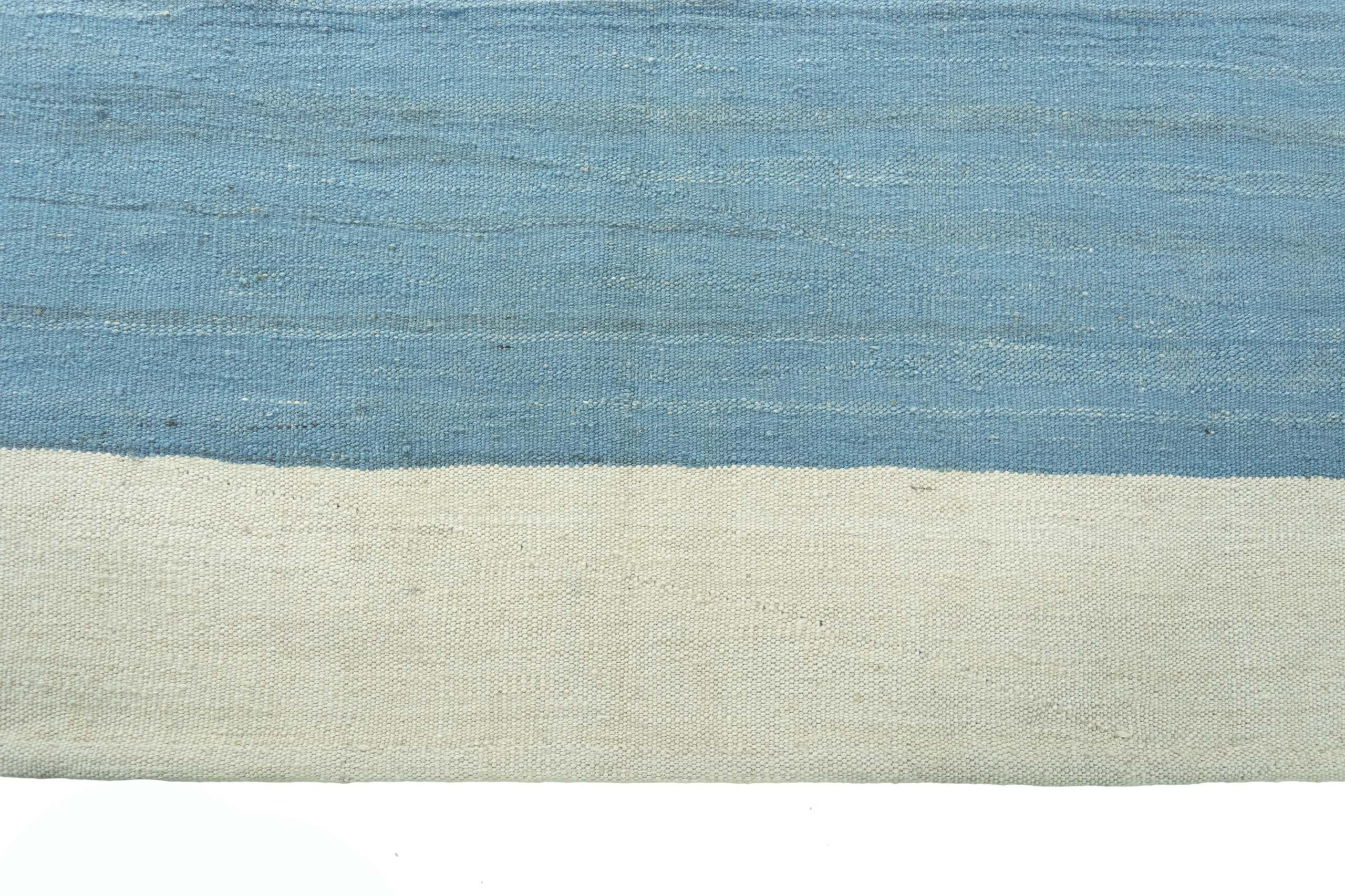 Kelim | 246 cm x 159 cm | Nr. 14-48481