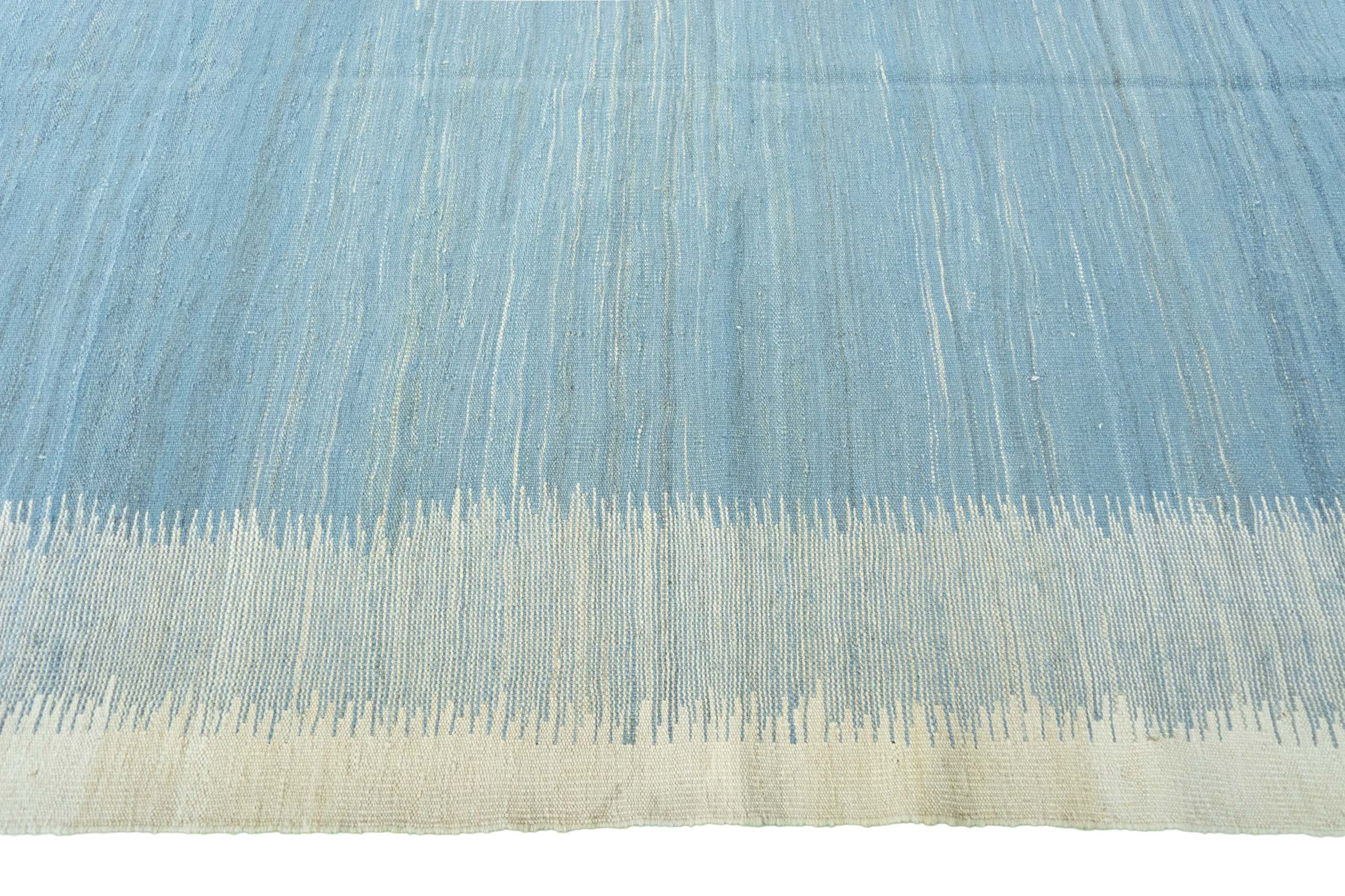 Kelim | 246 cm x 159 cm | Nr. 14-48481