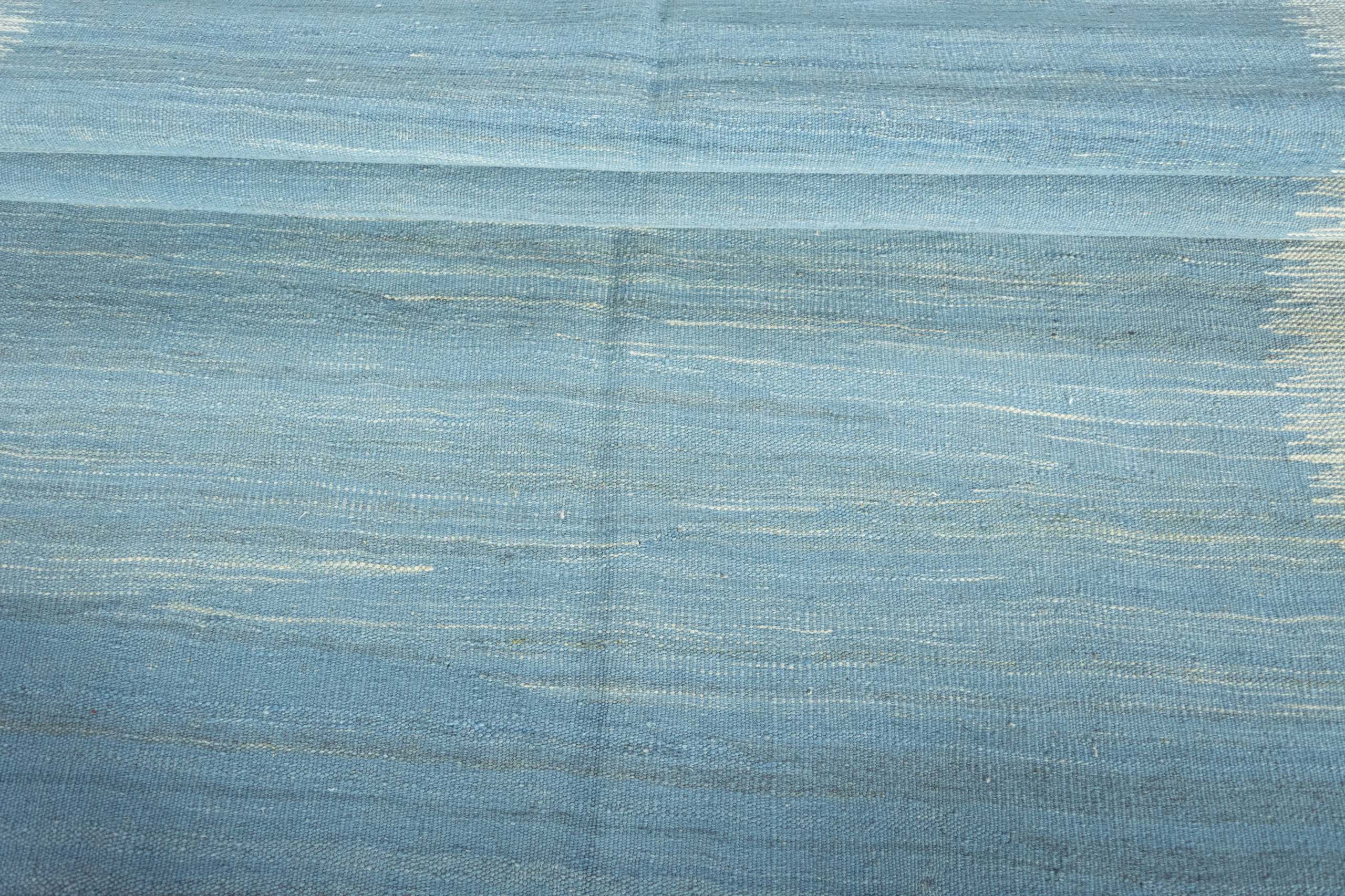 Kelim | 246 cm x 159 cm | Nr. 14-48481