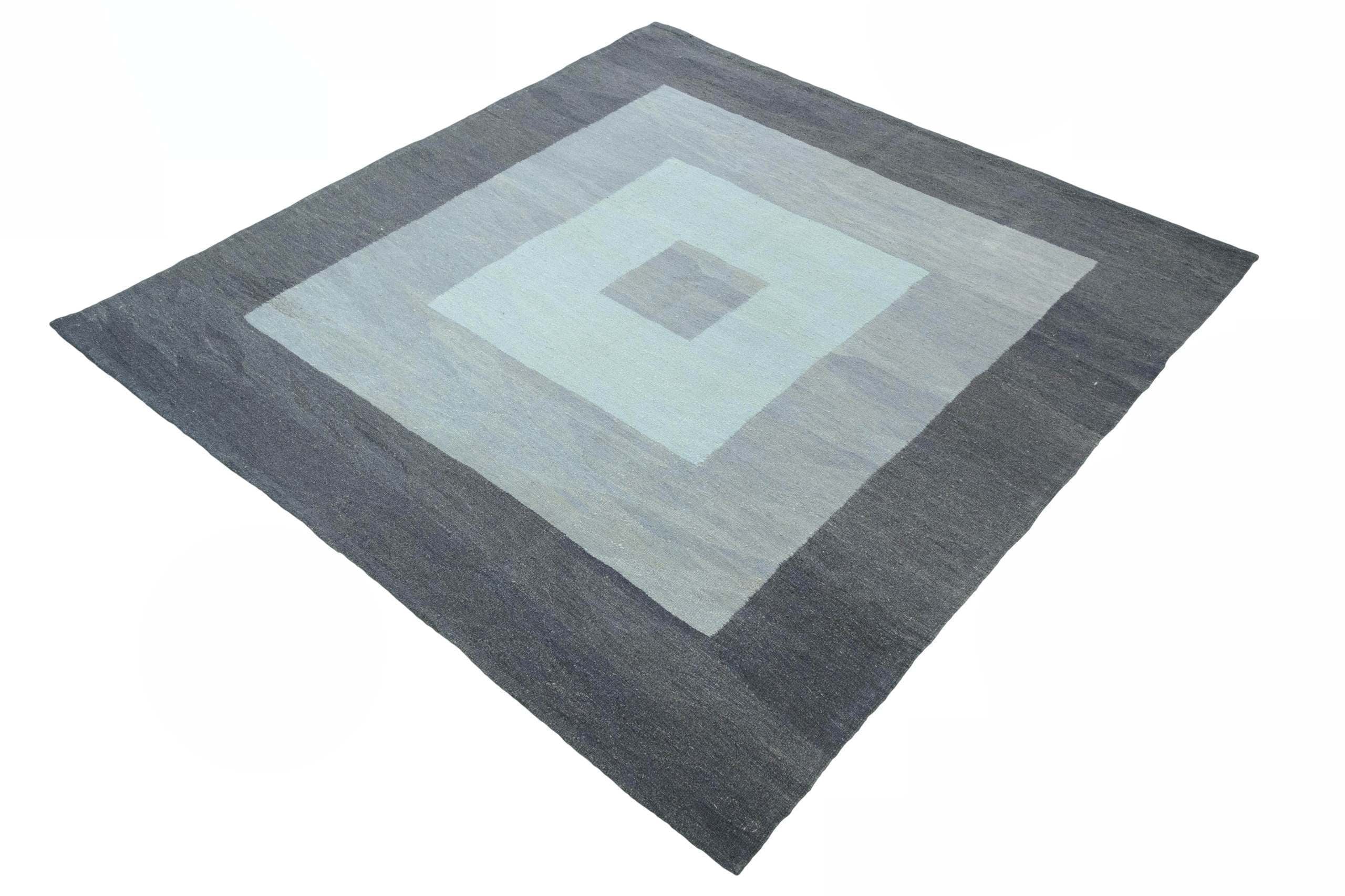 Kelim | 213 cm x 199 cm | Nr. 14-49190