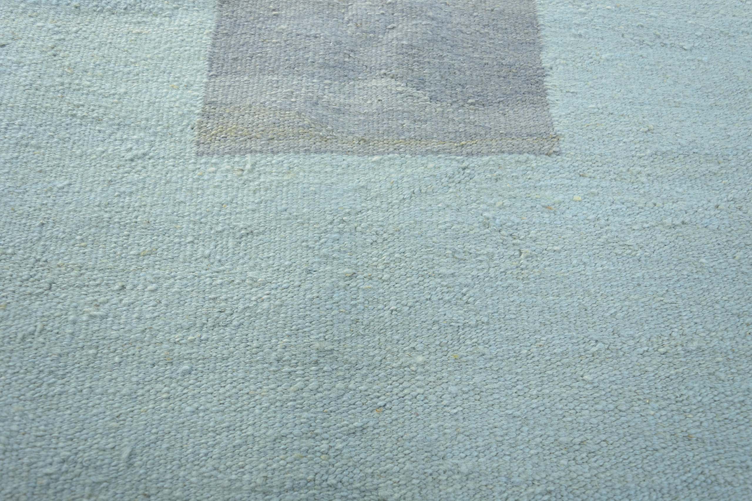 Kelim | 213 cm x 199 cm | Nr. 14-49190