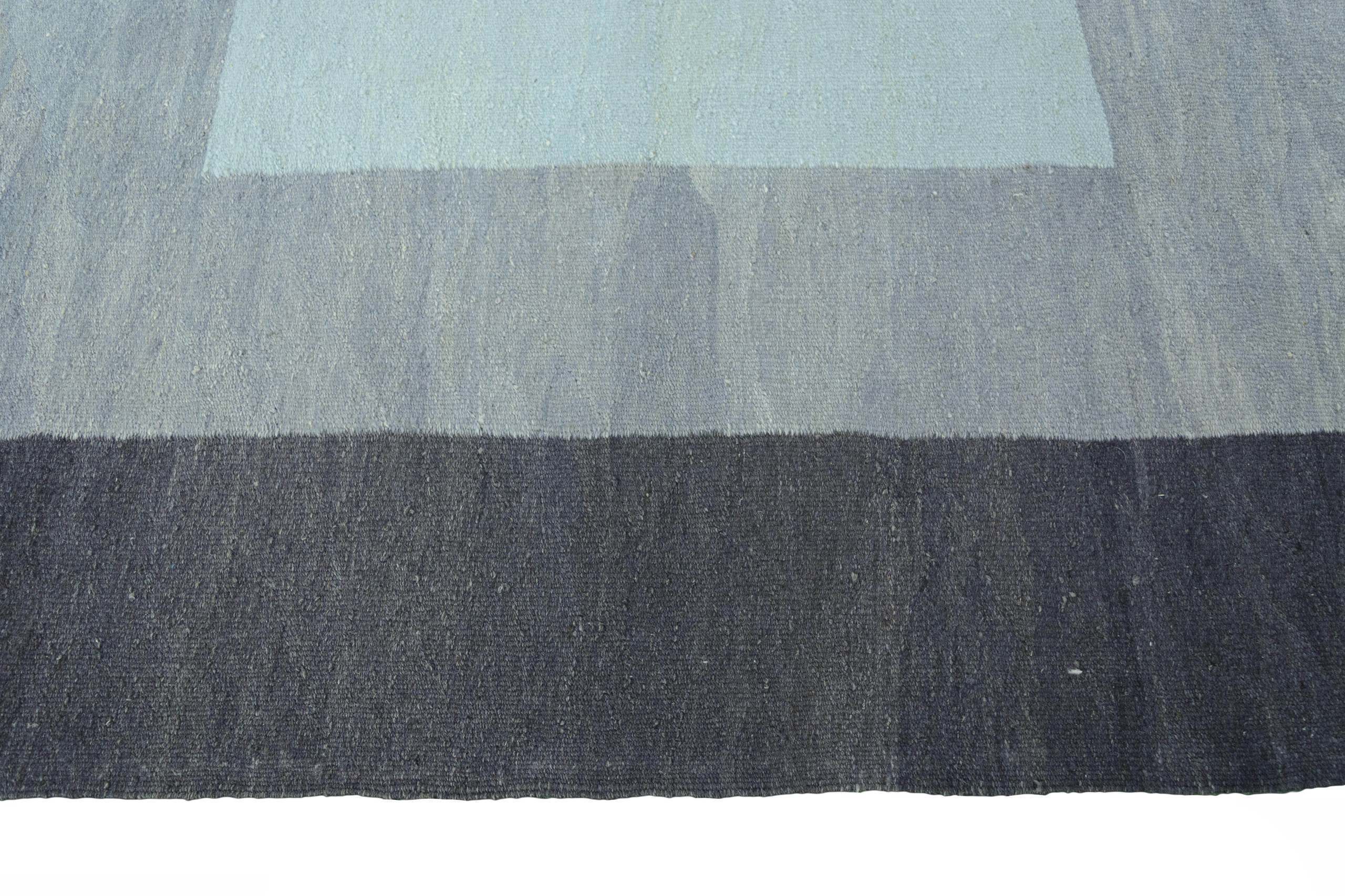 Kelim | 213 cm x 199 cm | Nr. 14-49190