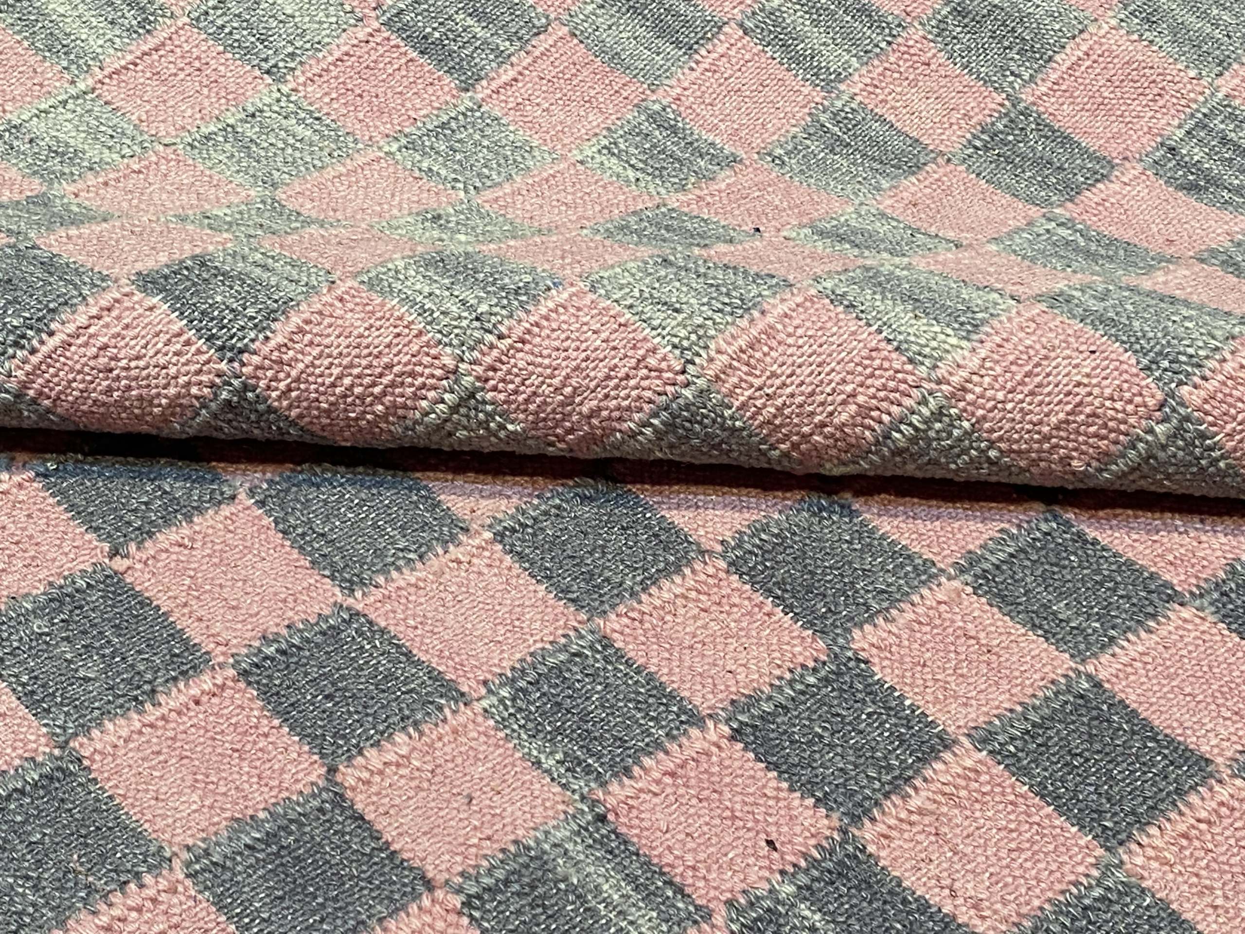 Kelim | 197 cm x 154 cm | Nr. 14-49547