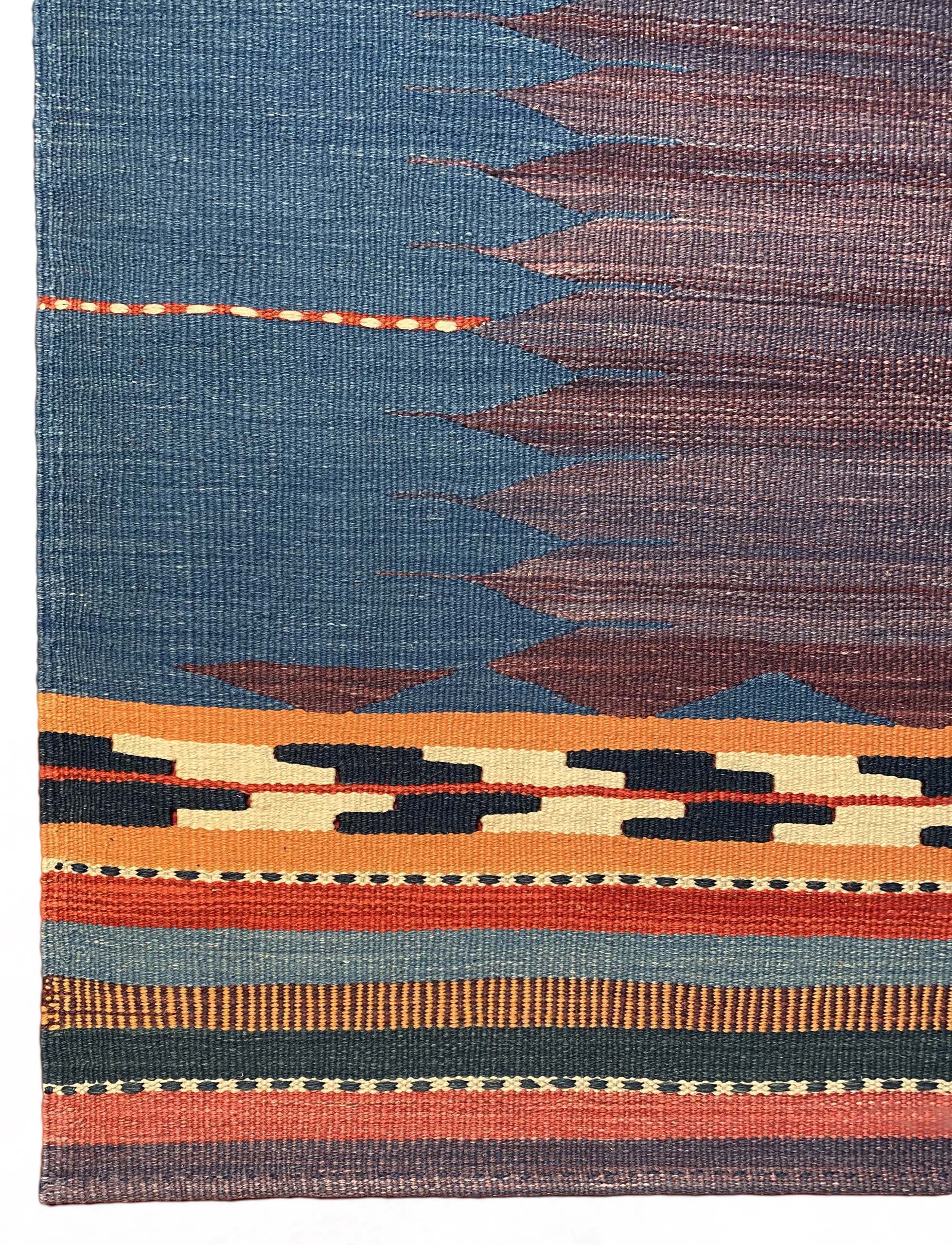 Kelim | 250 cm x 155 cm | Nr. 14-49563