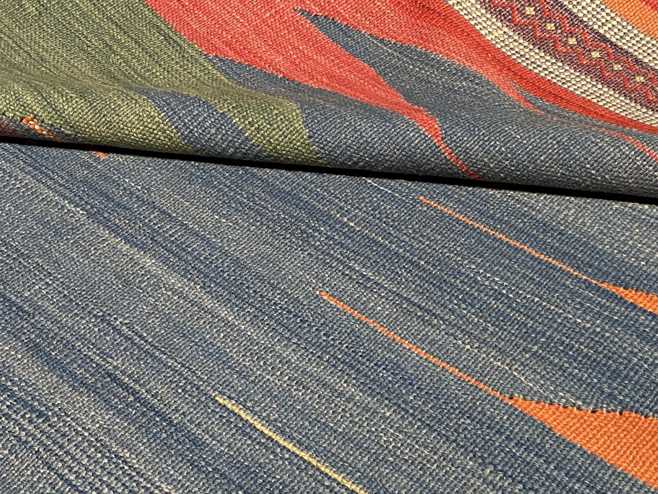 Kelim | 256 cm x 156 cm | Nr. 14-49565