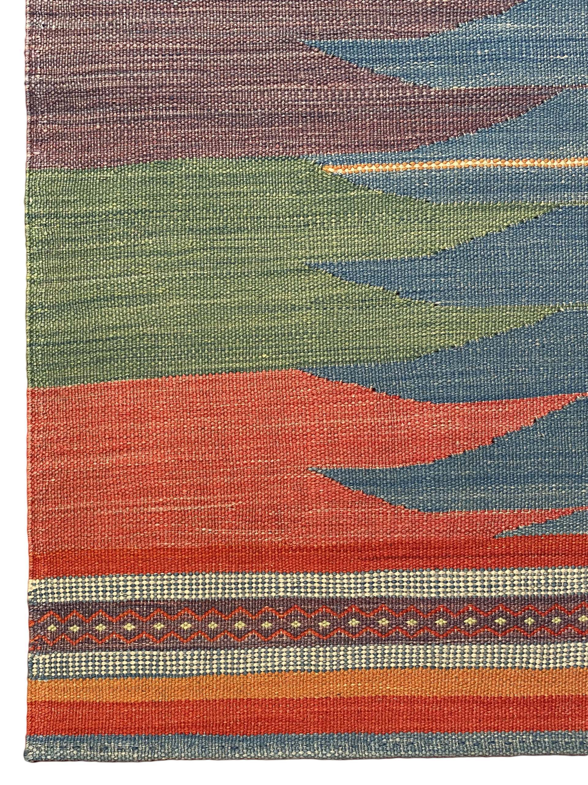 Kelim | 256 cm x 156 cm | Nr. 14-49565