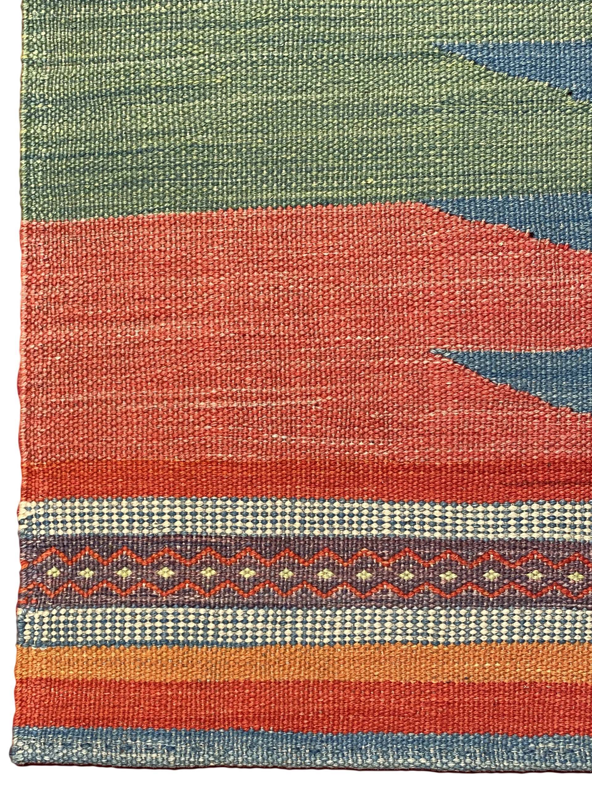 Kelim | 256 cm x 156 cm | Nr. 14-49565