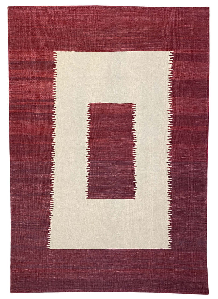 Kelim | 225 cm x 156 cm | Nr. 14-49576