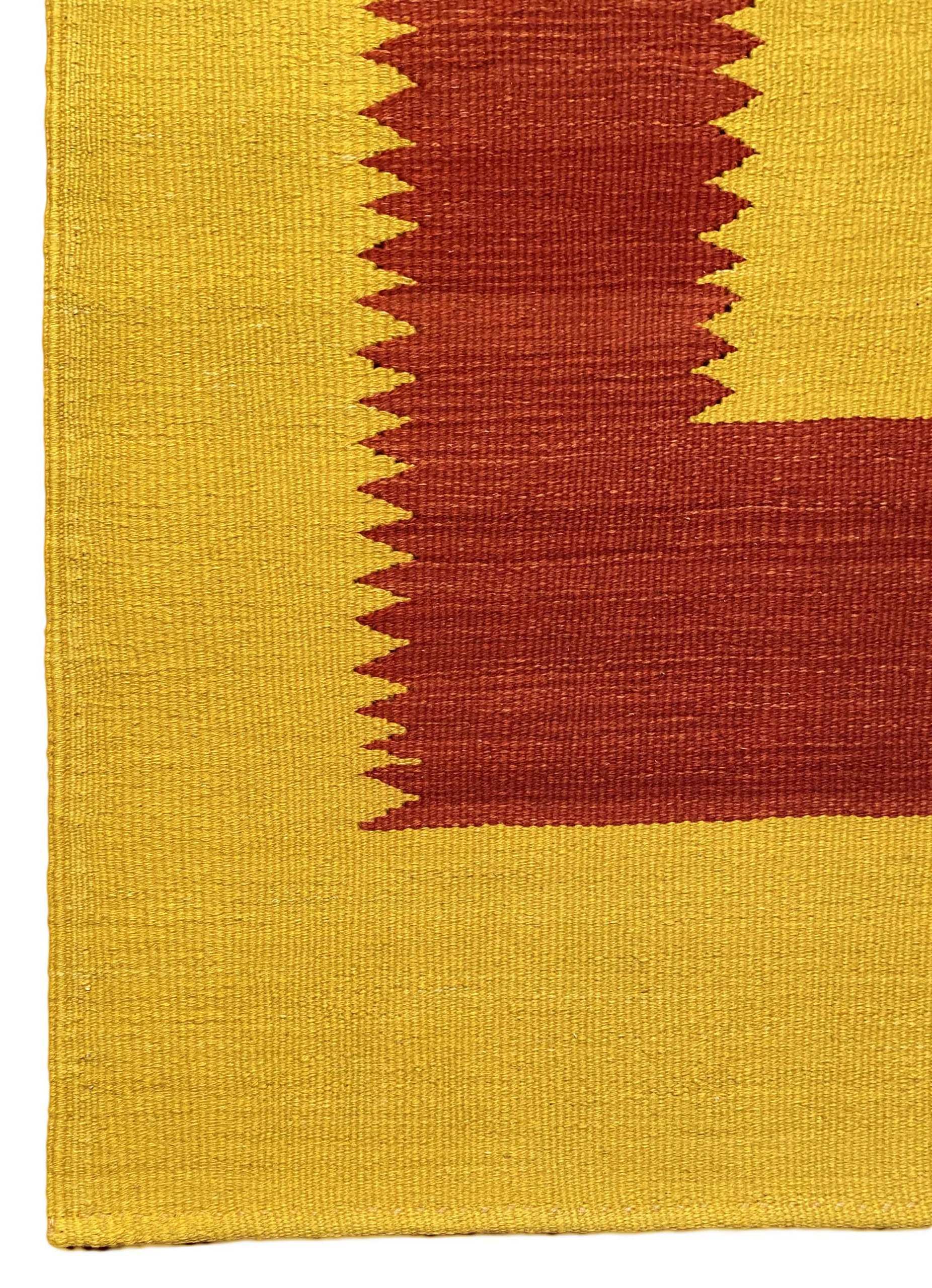 Kelim | 217 cm x 153 cm | Nr. 14-49578