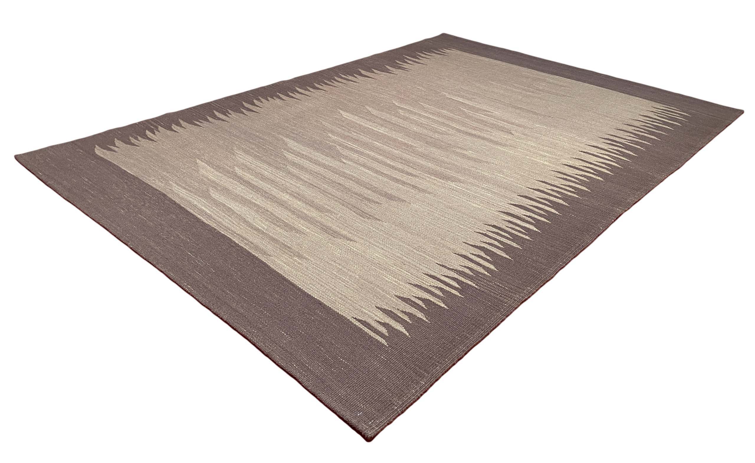 Kelim | 220 cm x 157 cm | Nr. 14-49585