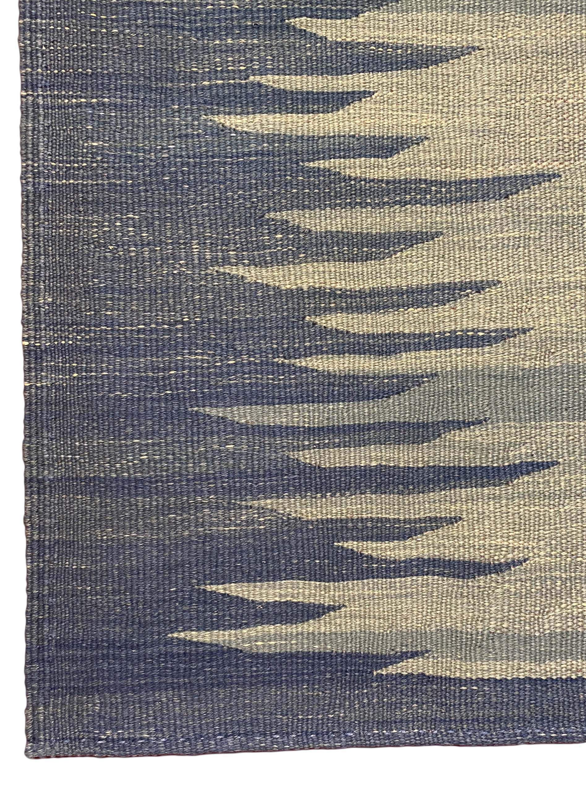 Kelim | 213 cm x 152 cm | Nr. 14-49587