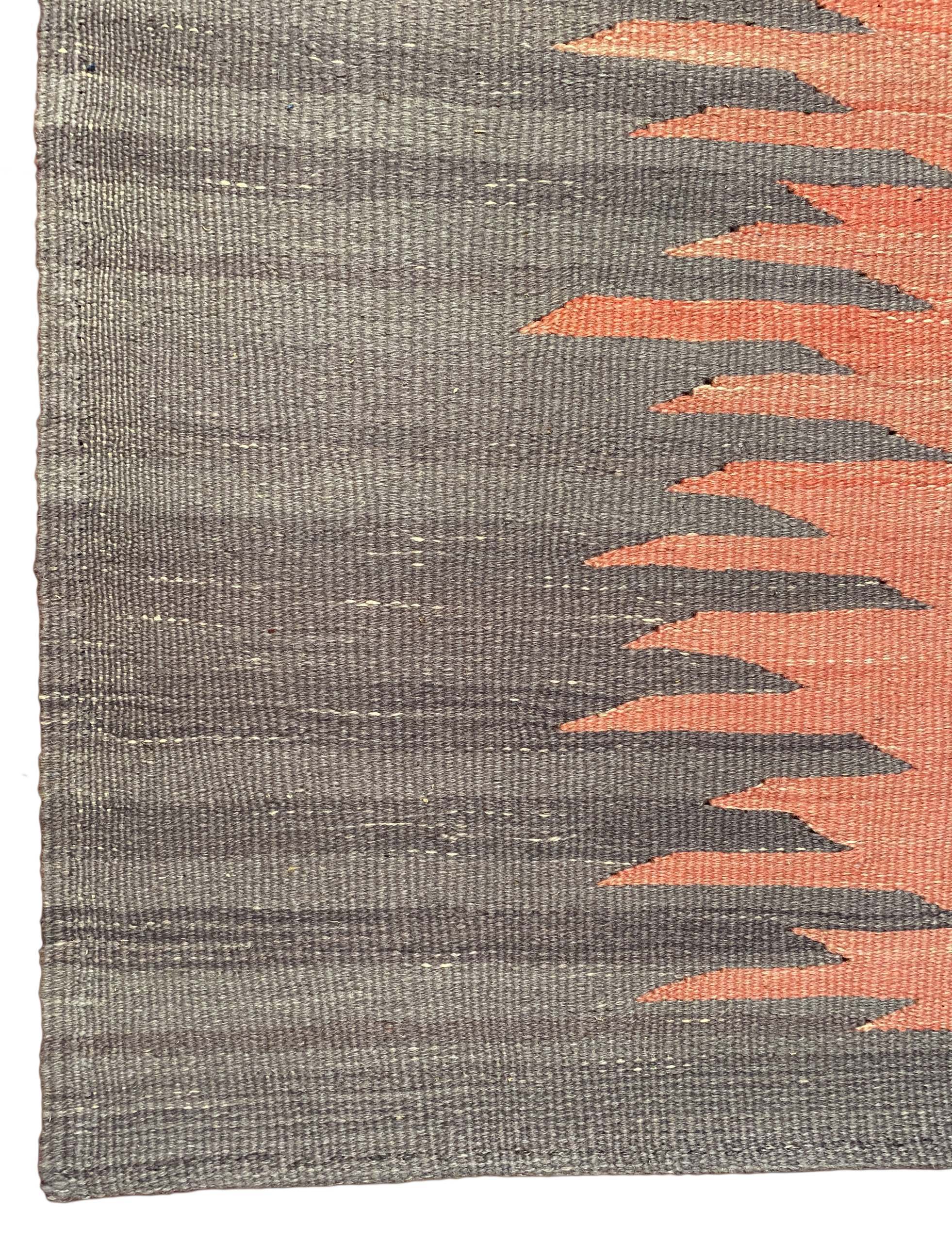 Kilim | 215 cm x 148 cm | Nr. 14-49599