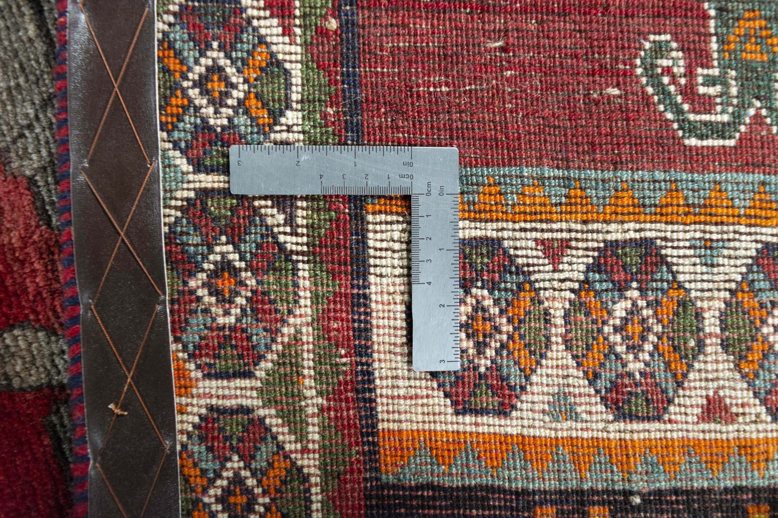 Gabbeh | 235 cm x 154 cm | Nr. 14-50247