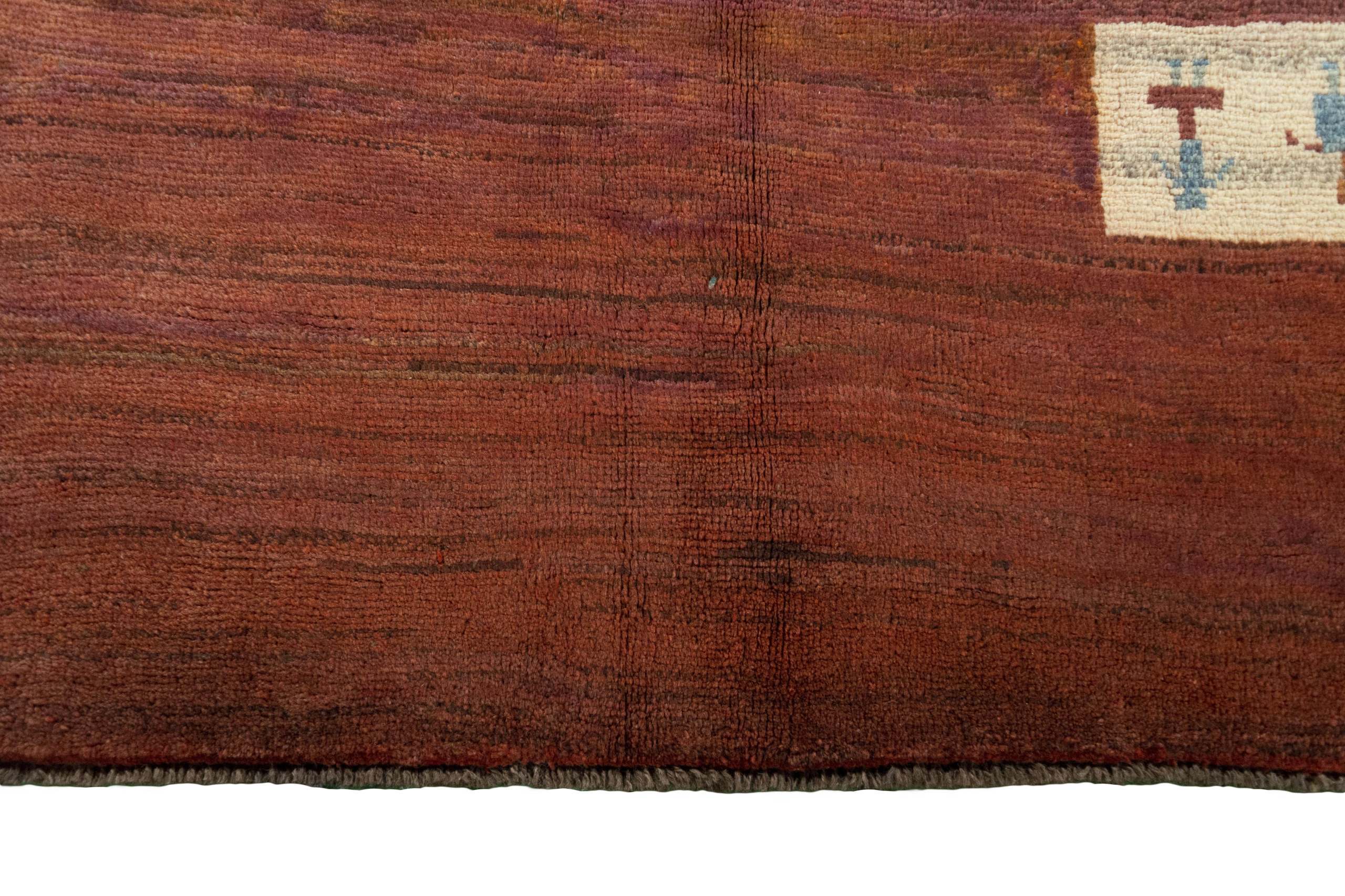 Gabbeh | 227 cm x 151 cm | Nr. 14-50262