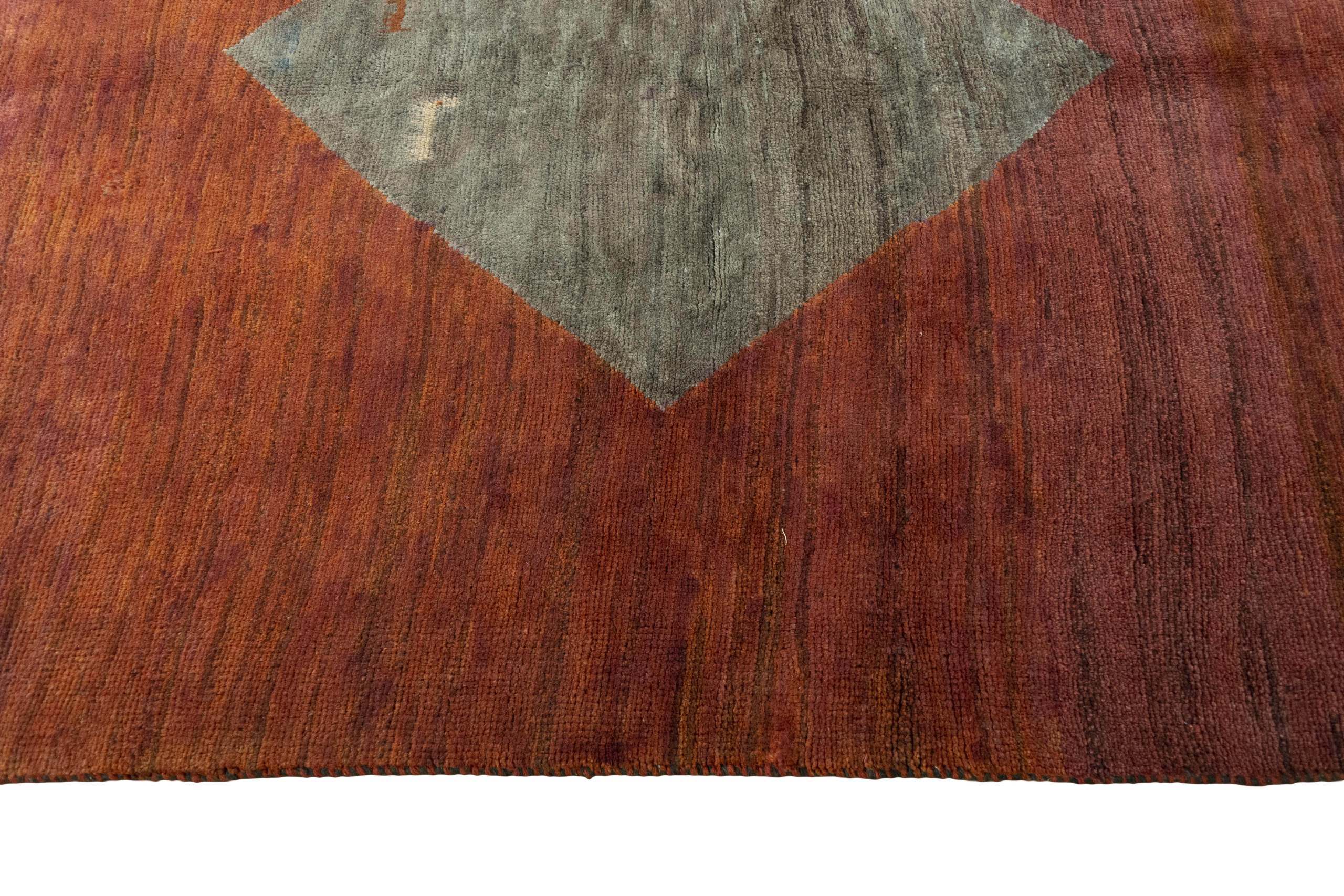 Gabbeh | 227 cm x 151 cm | Nr. 14-50262