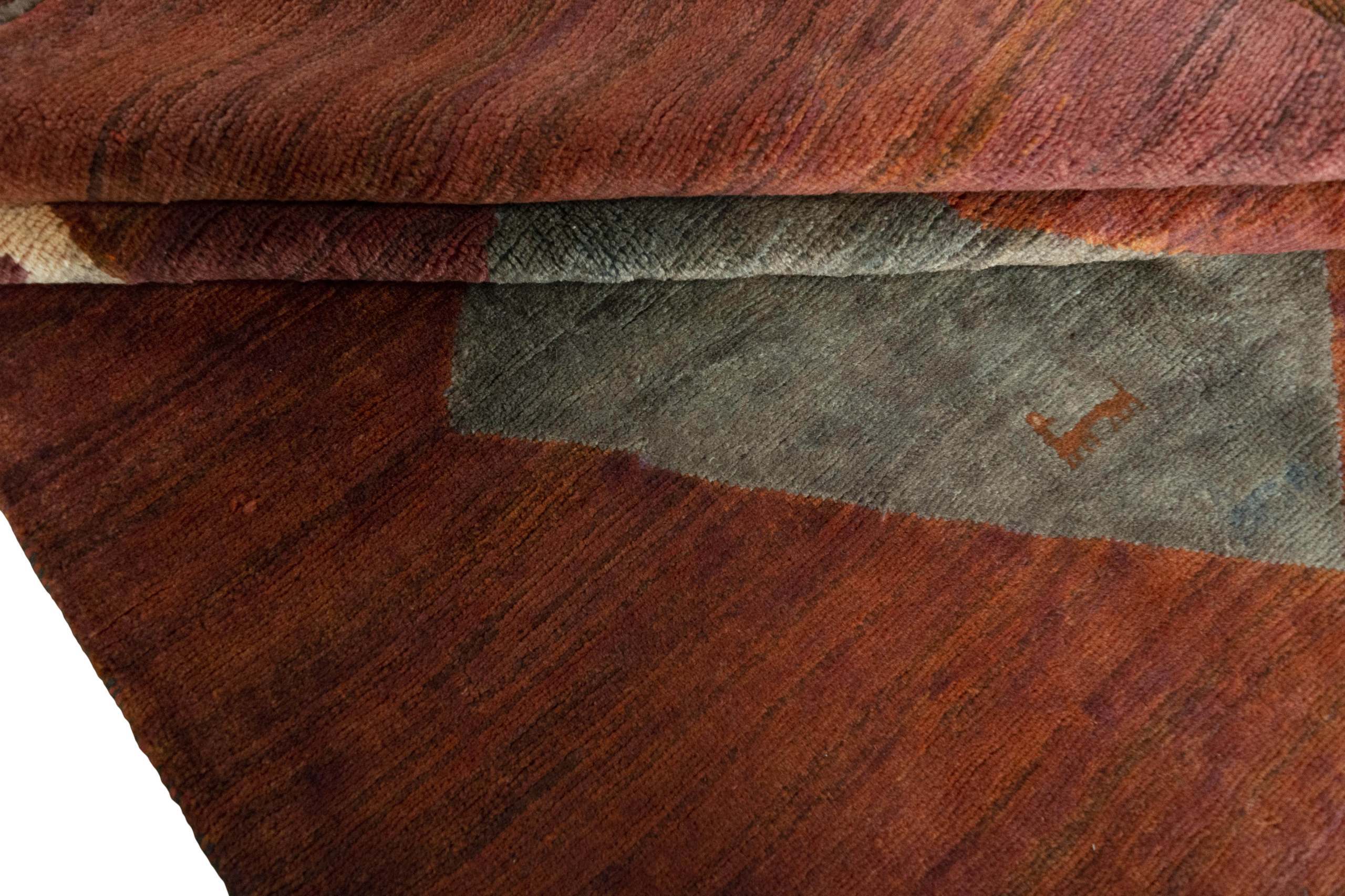 Gabbeh | 227 cm x 151 cm | Nr. 14-50262
