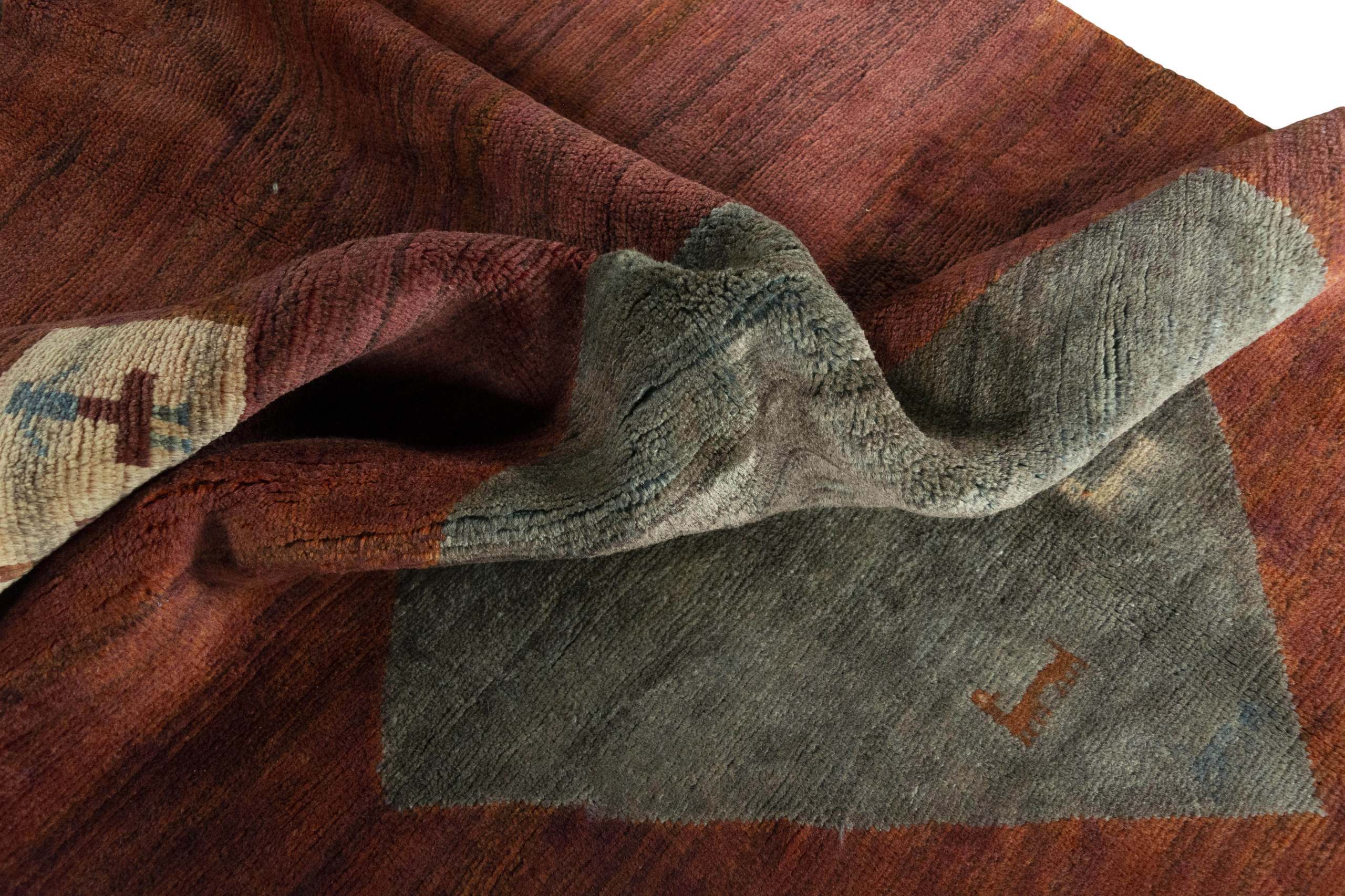 Gabbeh | 227 cm x 151 cm | Nr. 14-50262