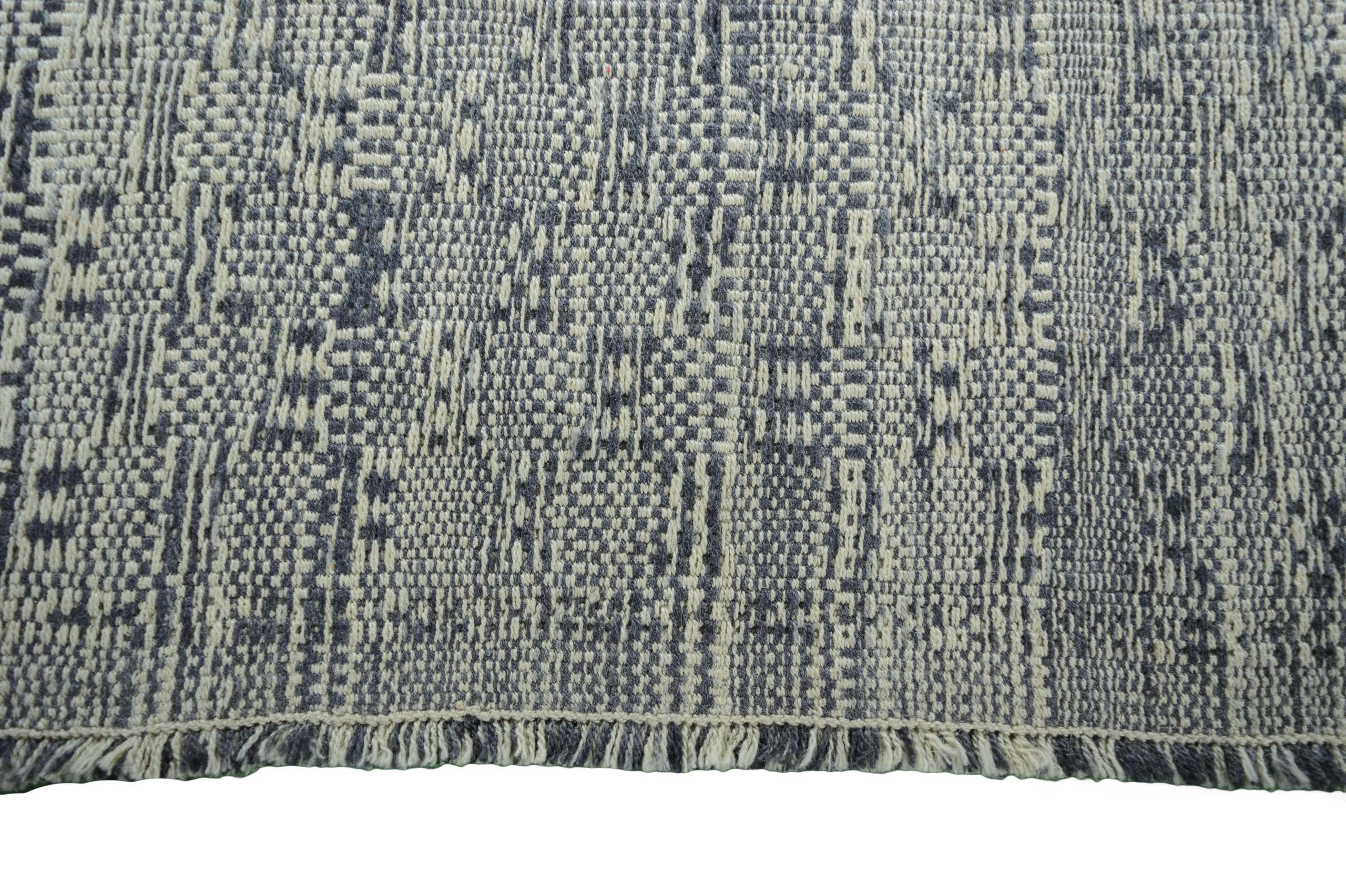 Kelim Hoch2 | 366 cm x 91 cm | Nr. 14-50510
