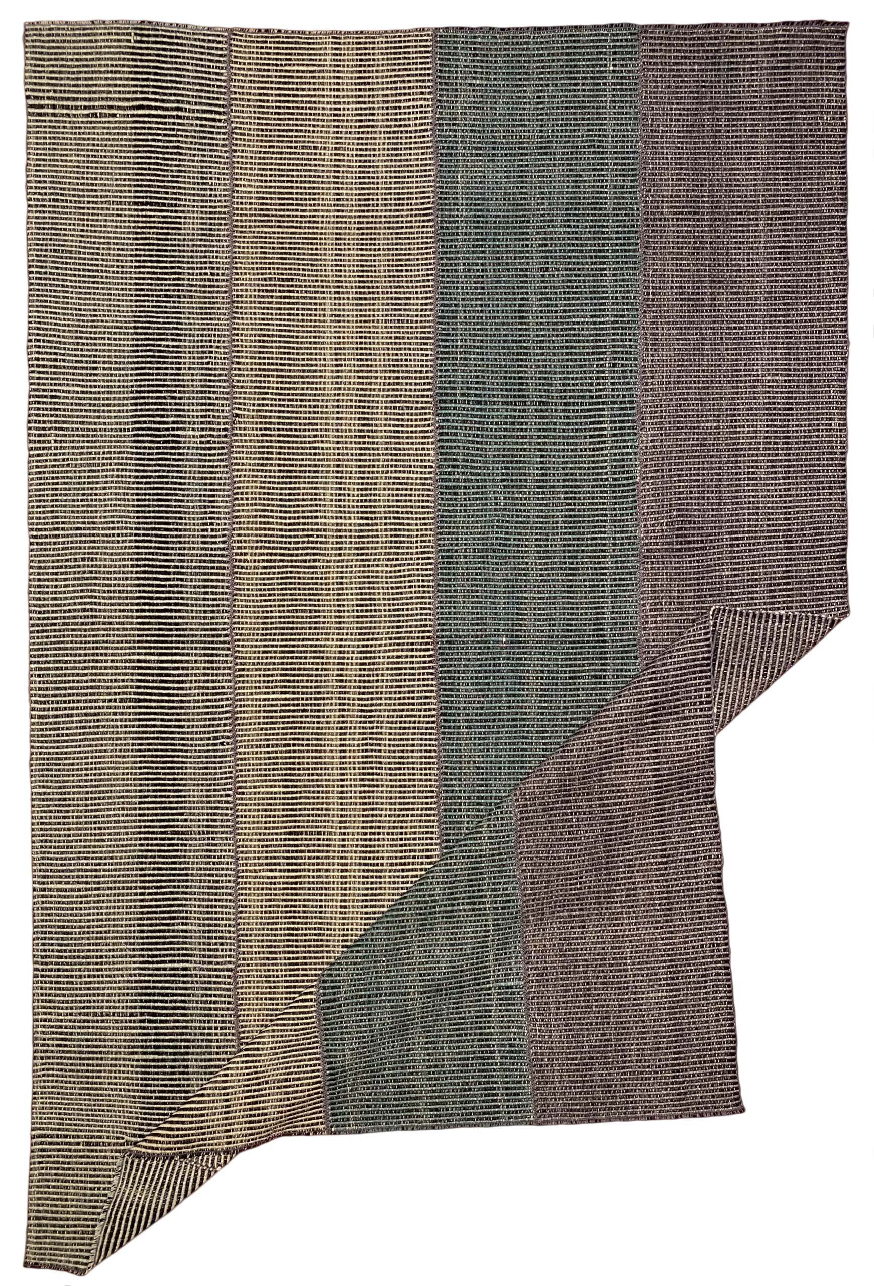høj Kelim | 302 cm x 201 cm | Nr. 14-50513