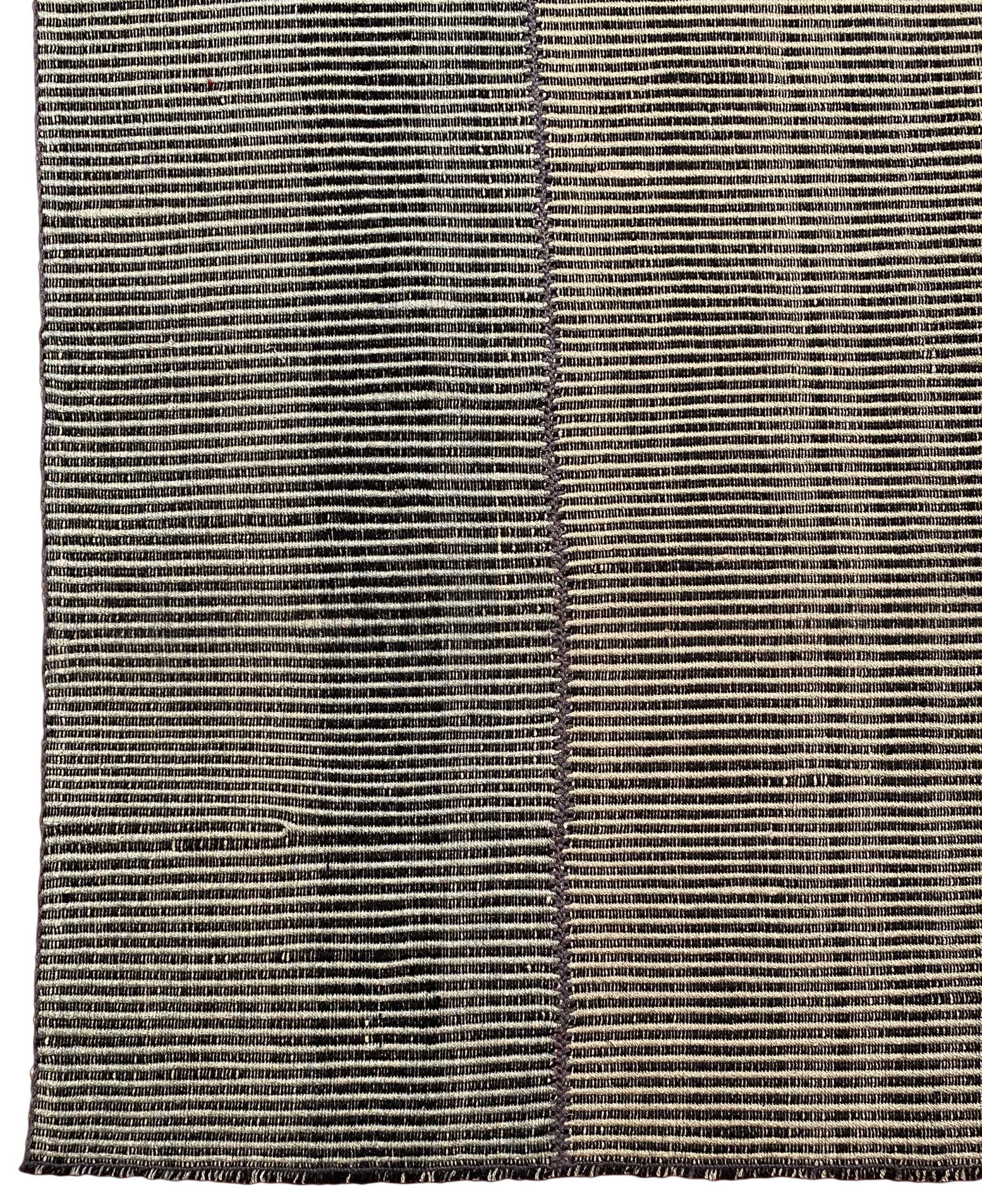 høj Kelim | 302 cm x 201 cm | Nr. 14-50513