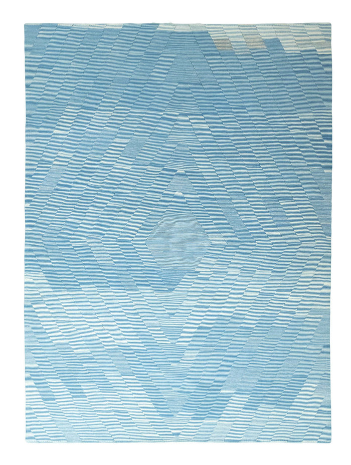 Kelim | 301 cm x 216 cm | Nr. 14-50647