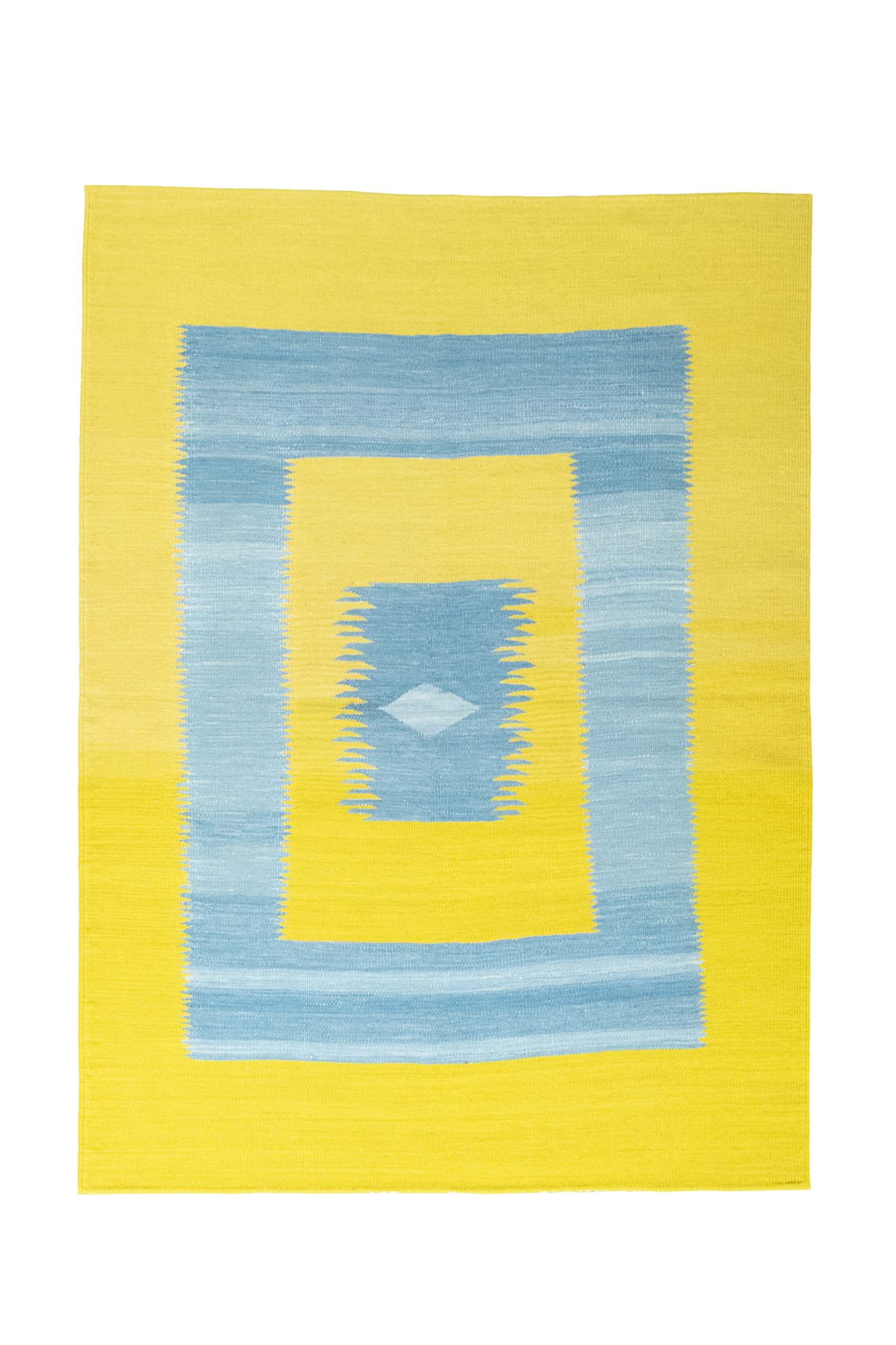 Kelim | 210 cm x 154 cm | Nr. 14-50966