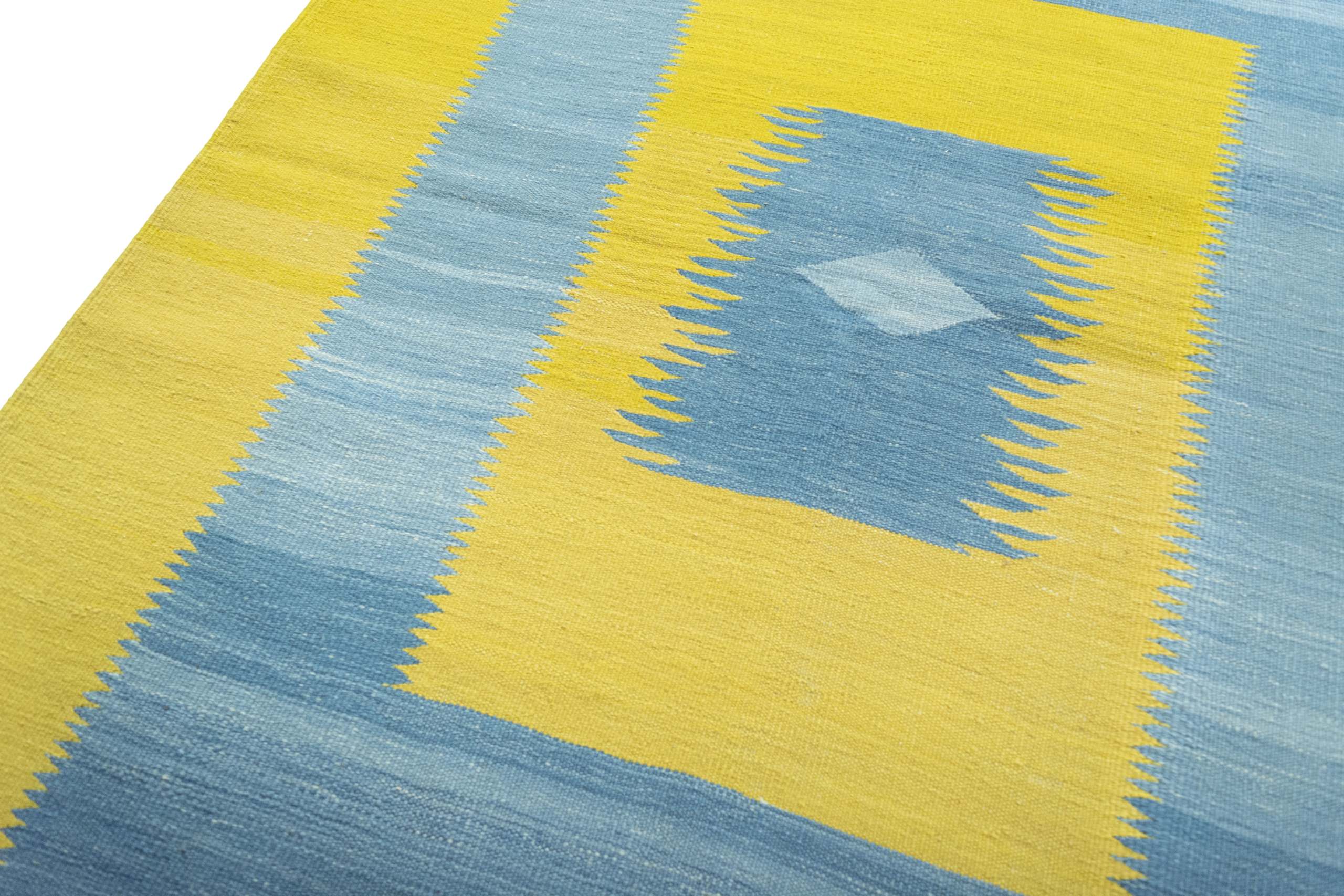 Kelim | 210 cm x 154 cm | Nr. 14-50966