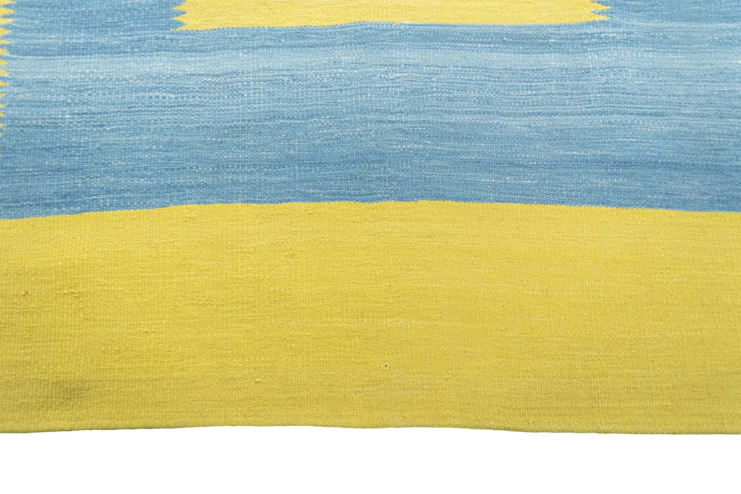 Kelim | 210 cm x 154 cm | Nr. 14-50966