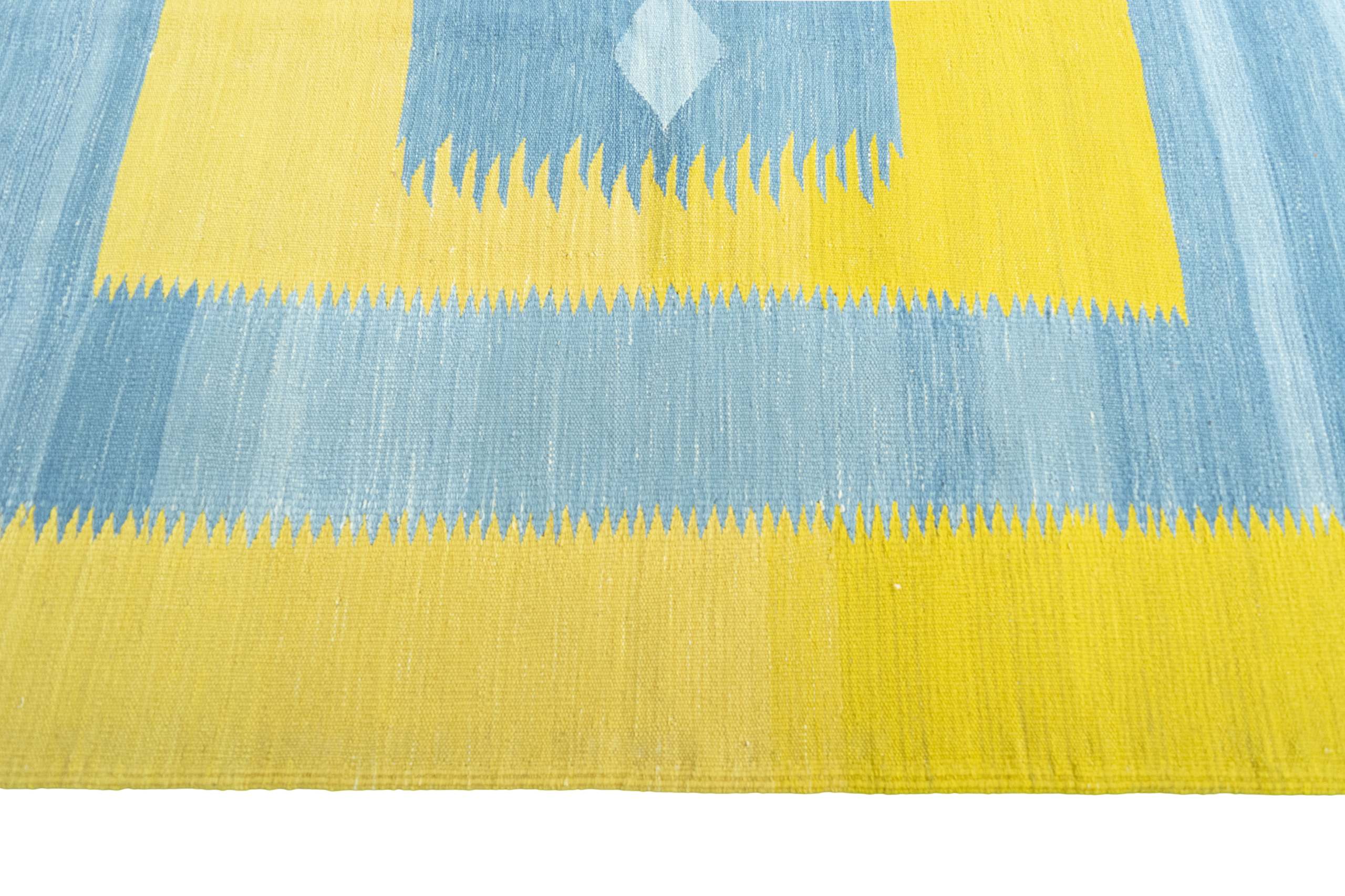 Kelim | 210 cm x 154 cm | Nr. 14-50966