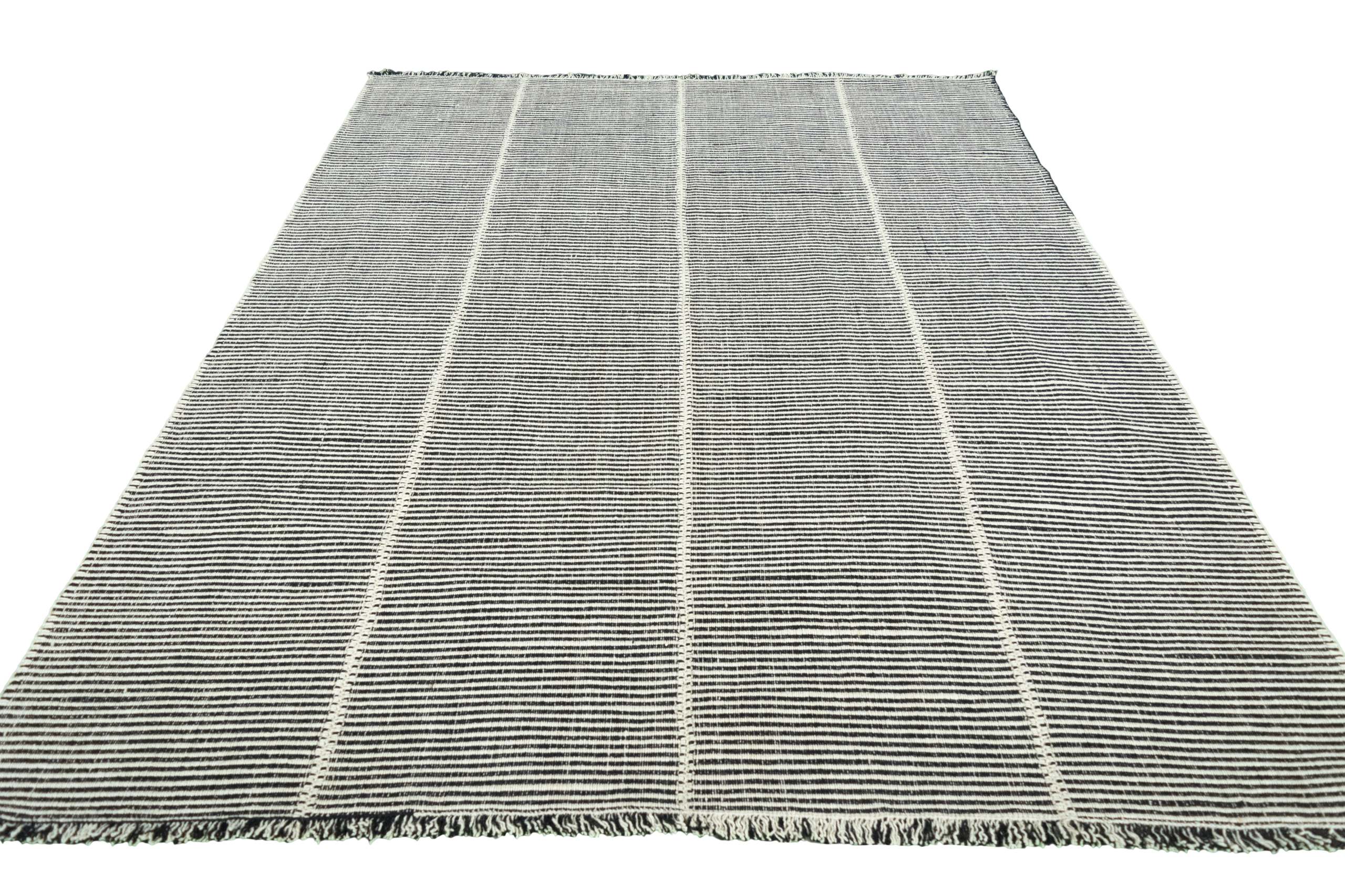 høj Kelim | 261 cm x 201 cm | Nr. 14-51001