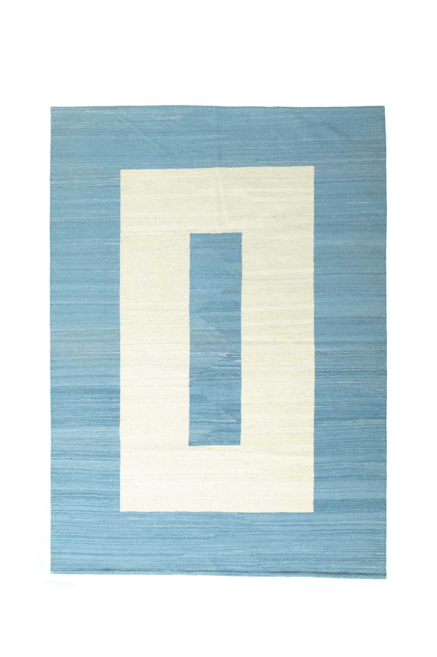 Kilim | 245 cm x 177 cm | Nr. 14-51058