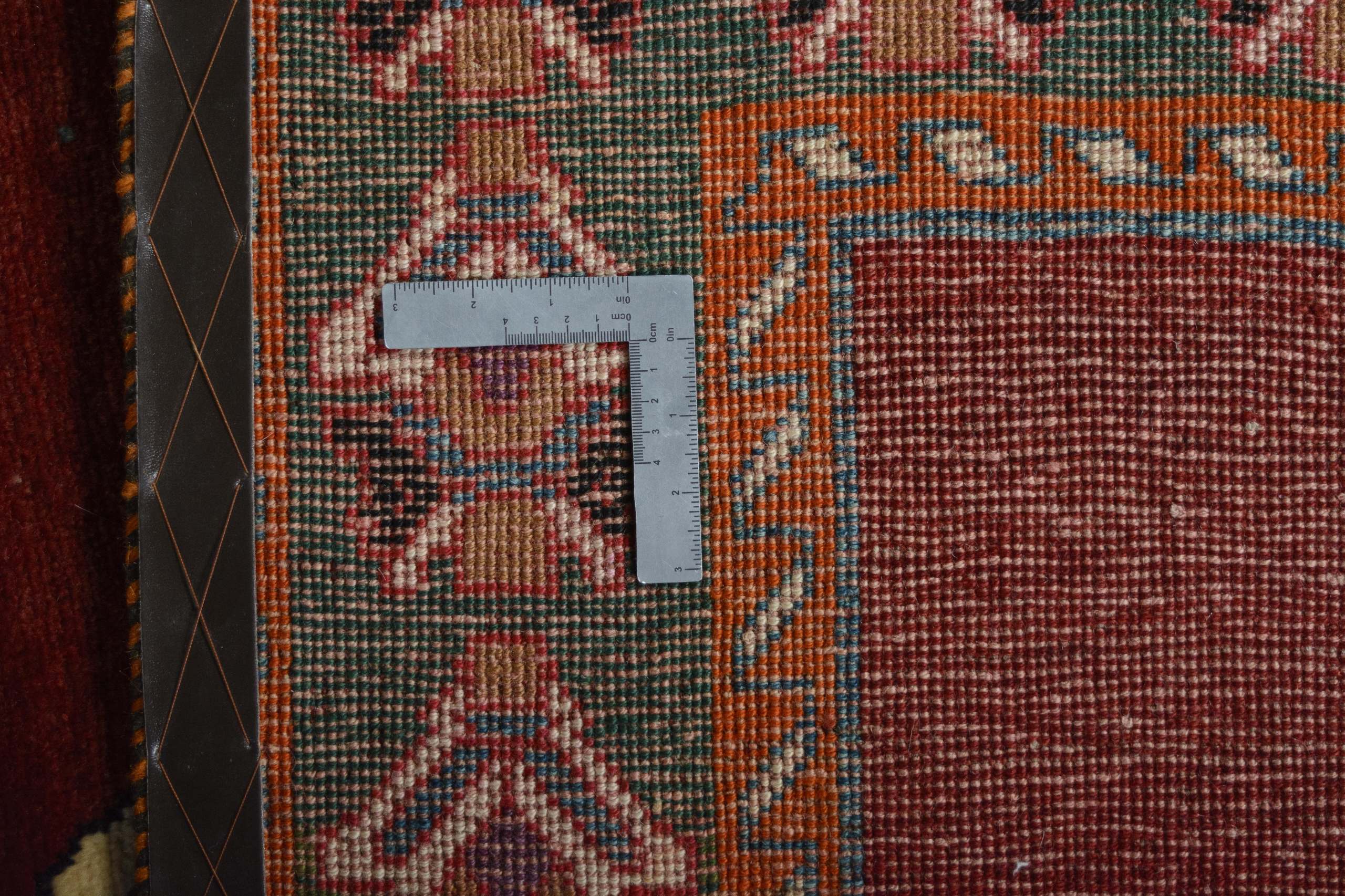 Gabbeh | 245 cm x 135 cm | Nr. 14-51479