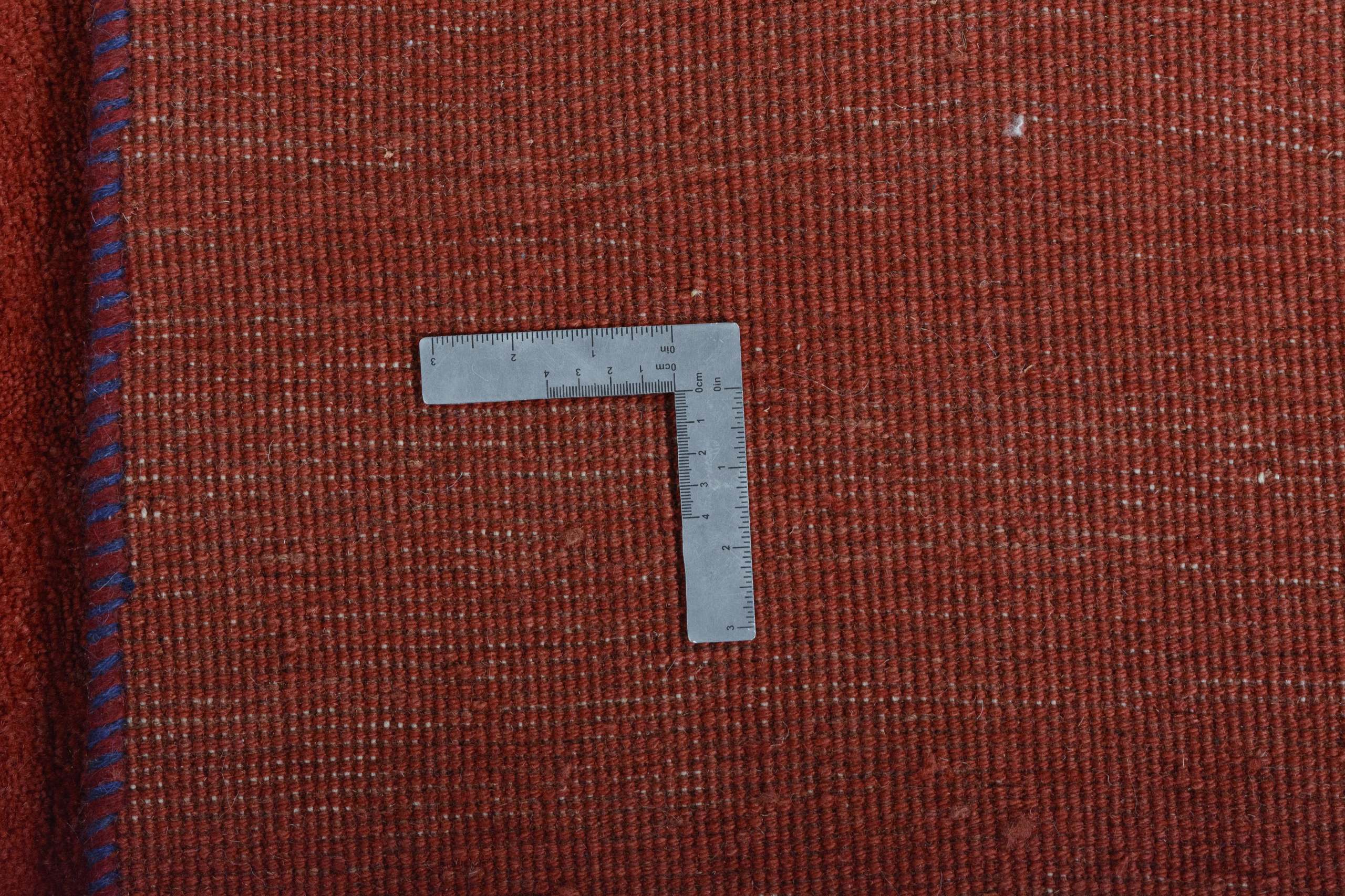 Gabbeh | 347 cm x 241 cm | Nr. 14-51640