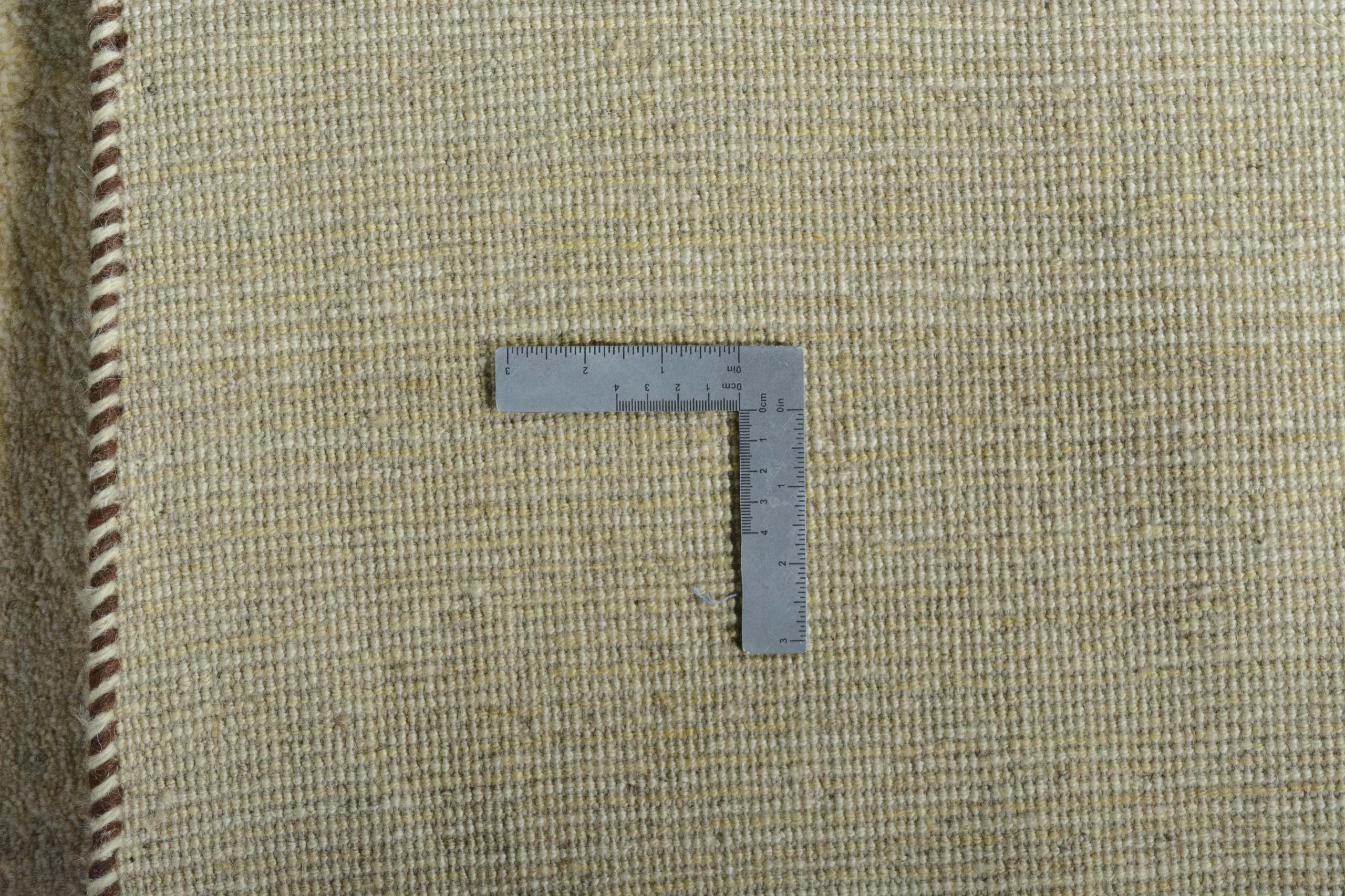 Gabbeh | 351 cm x 261 cm | Nr. 14-51725