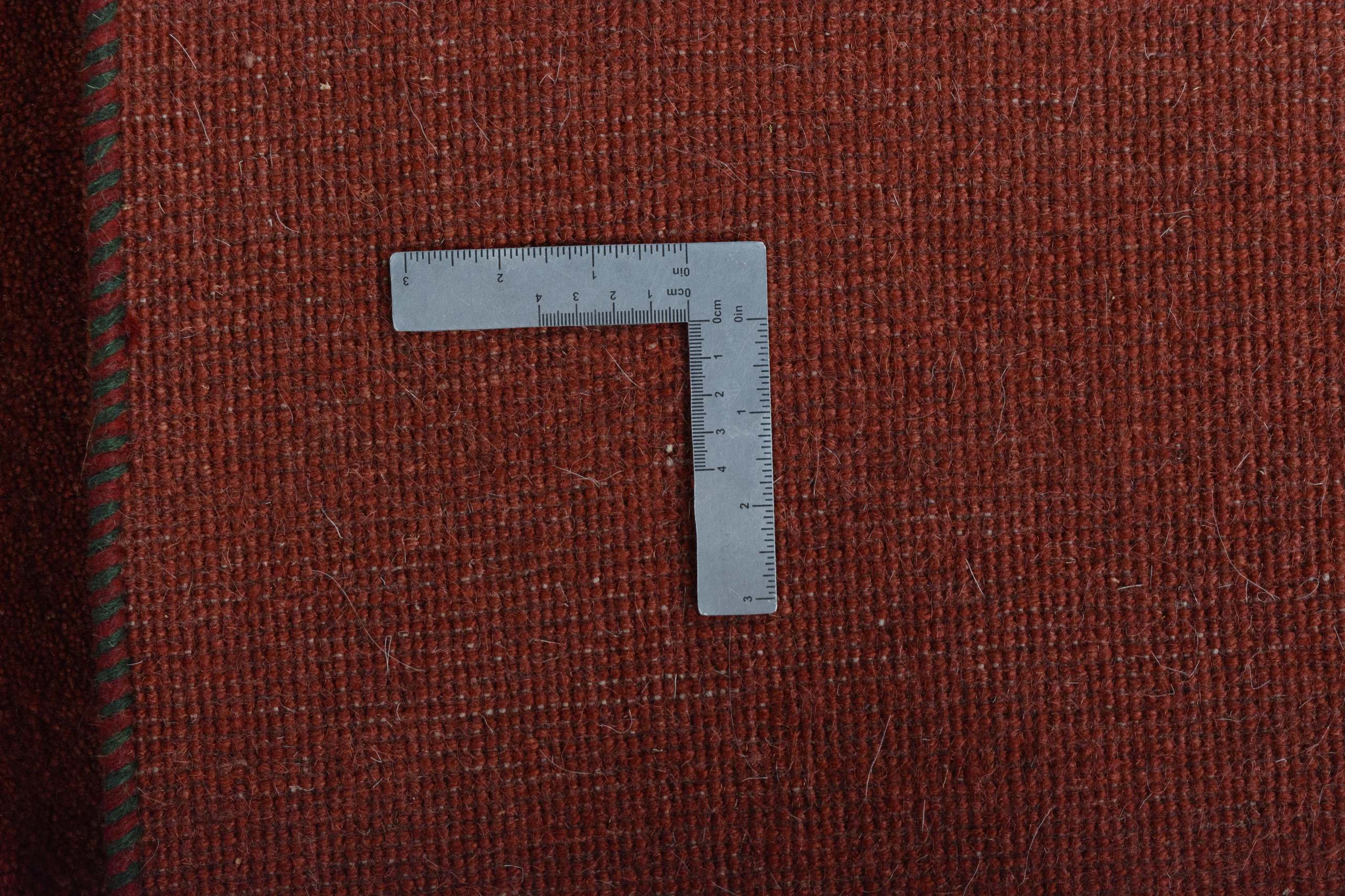 Gabbeh | 307 cm x 258 cm | Nr. 14-51782