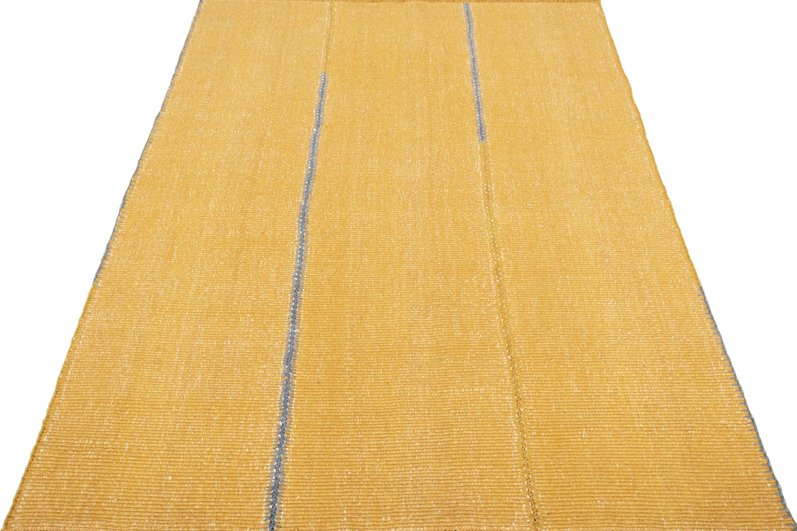 Kelim Hoch2 | 207 cm x 152 cm | Nr. 14-103388