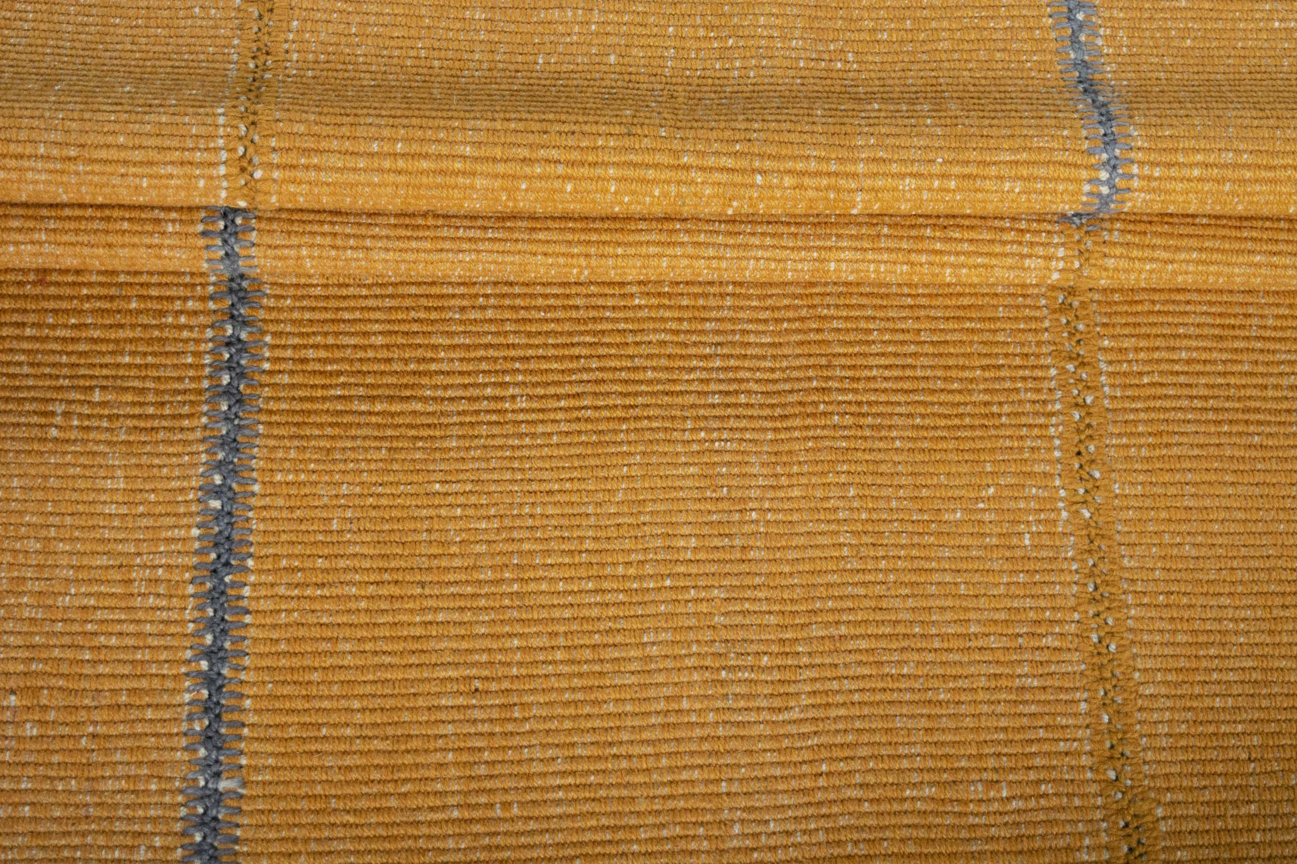Kelim Hoch2 | 207 cm x 152 cm | Nr. 14-103388