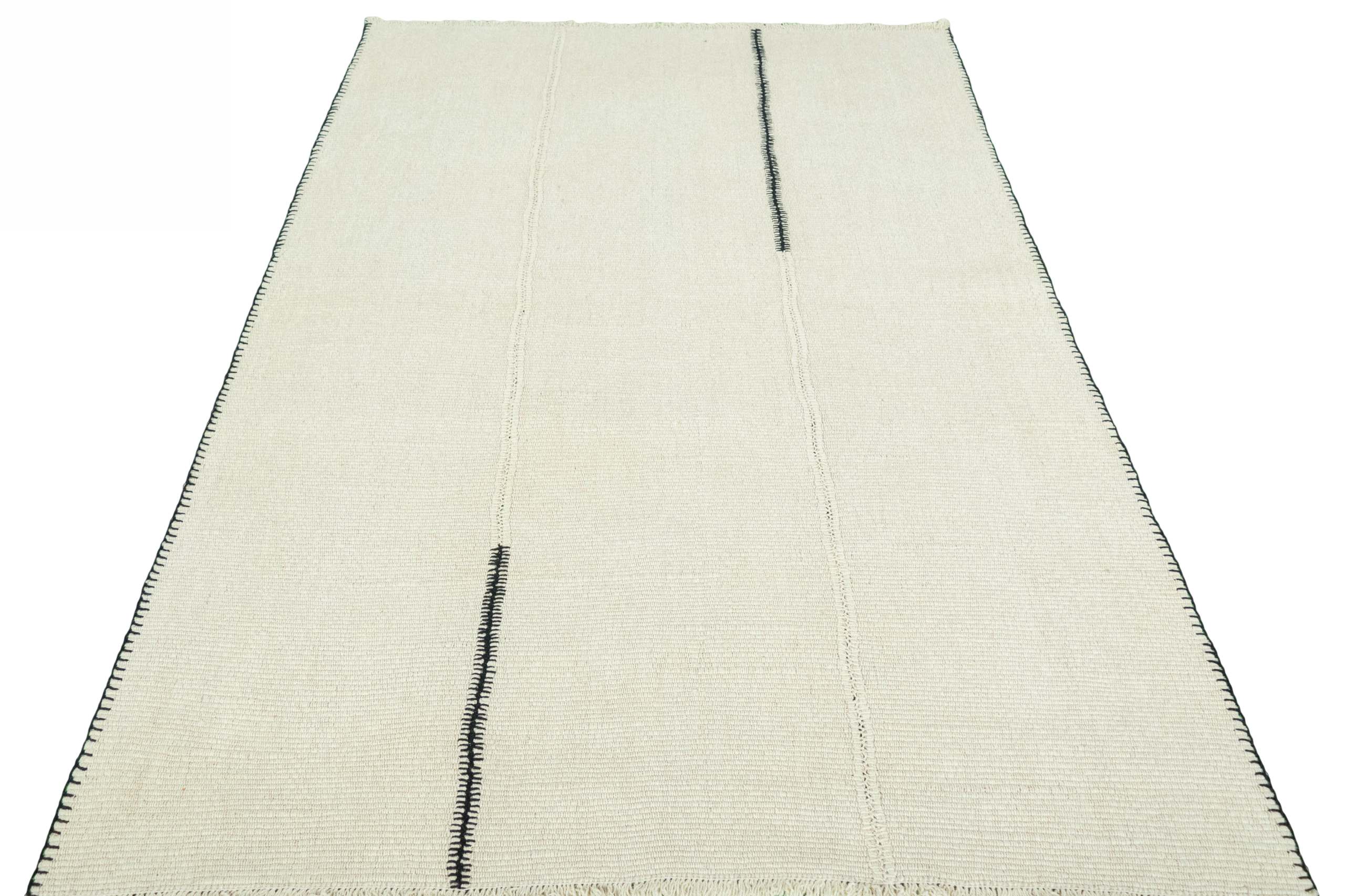 Kelim Hoch2 | 250 cm x 164 cm | Nr. 14-52557