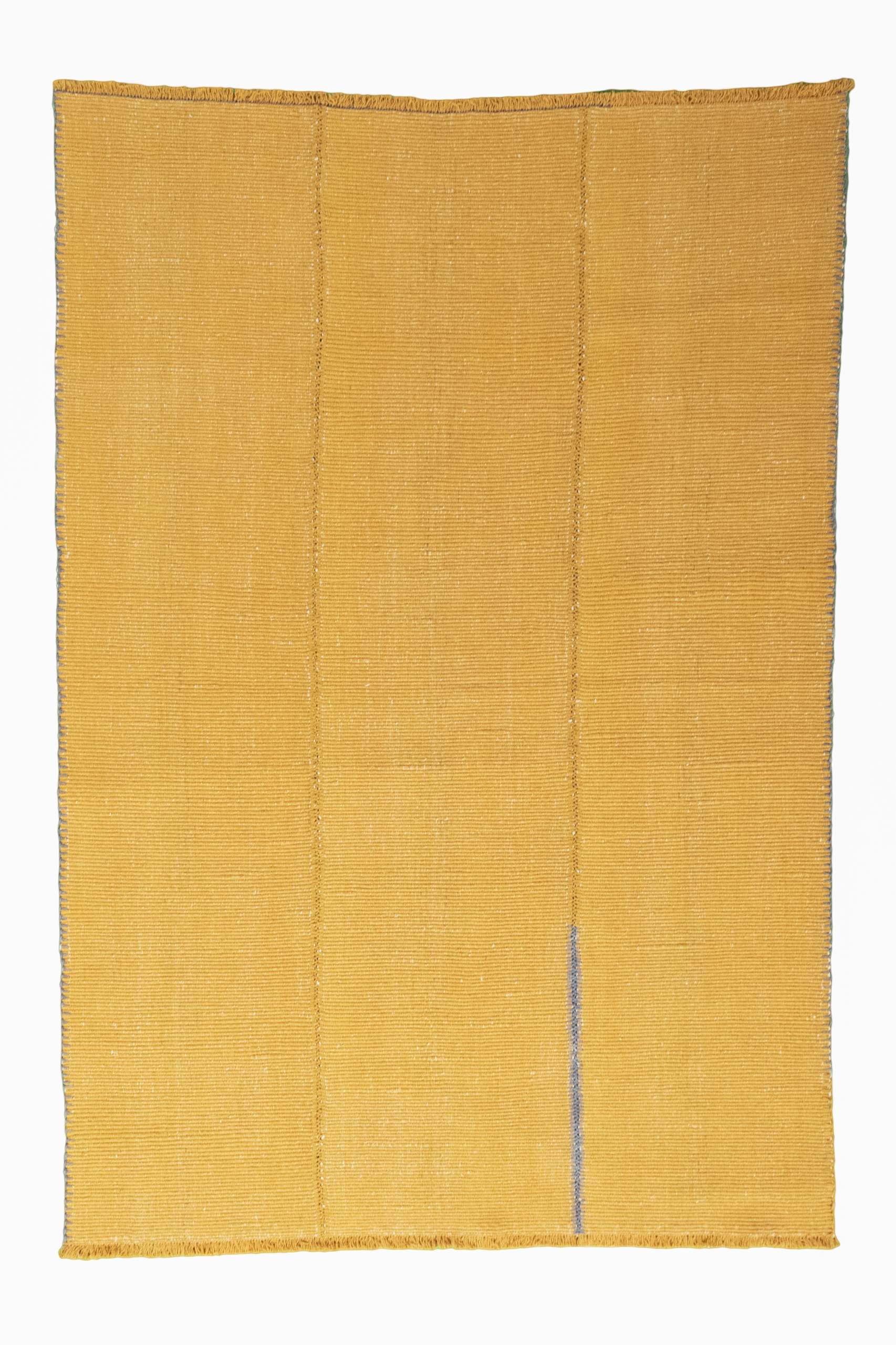 Kelim Hoch2 | 251 cm x 175 cm | Nr. 14-52559