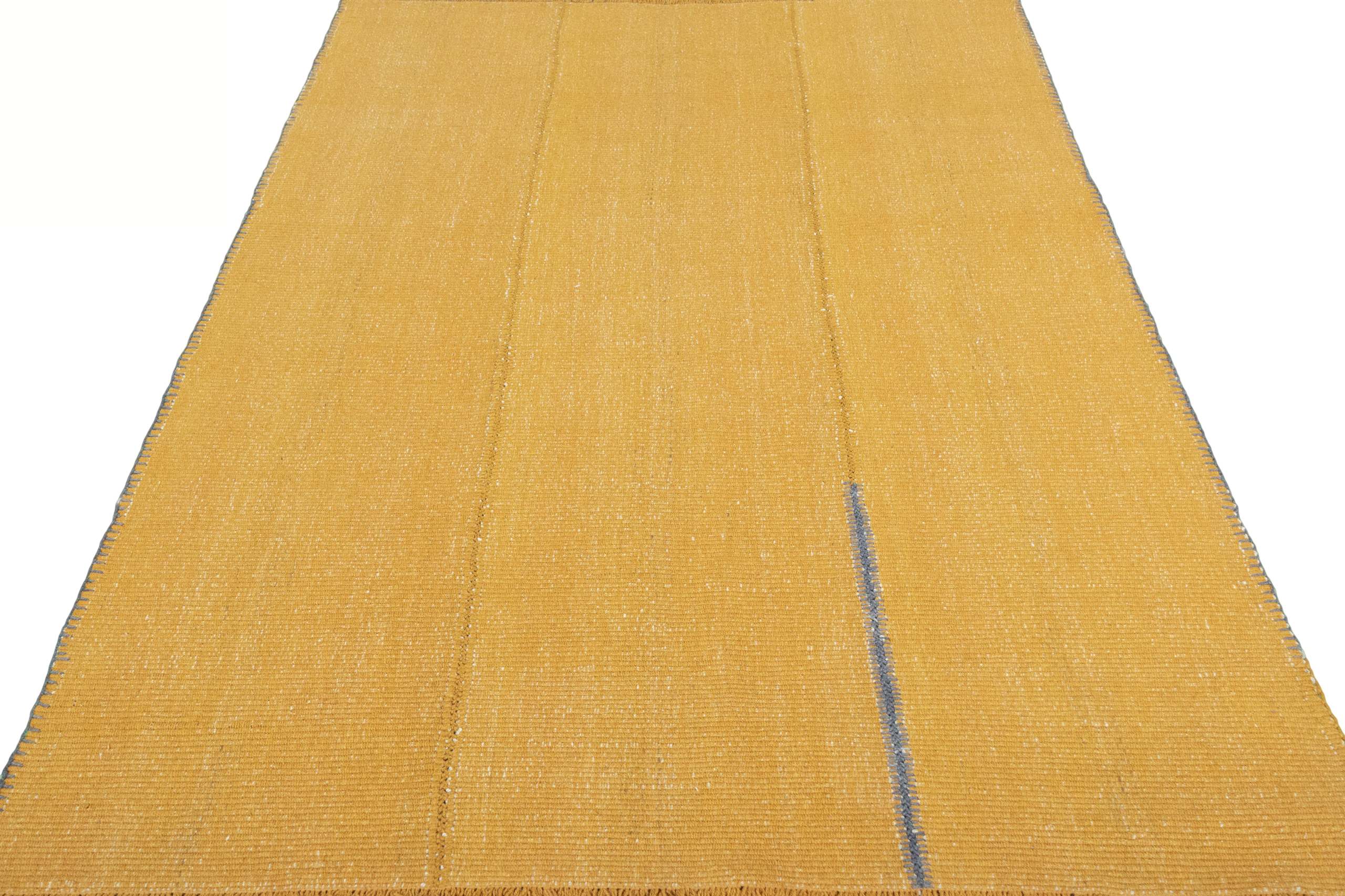 Kelim Hoch2 | 251 cm x 175 cm | Nr. 14-52559