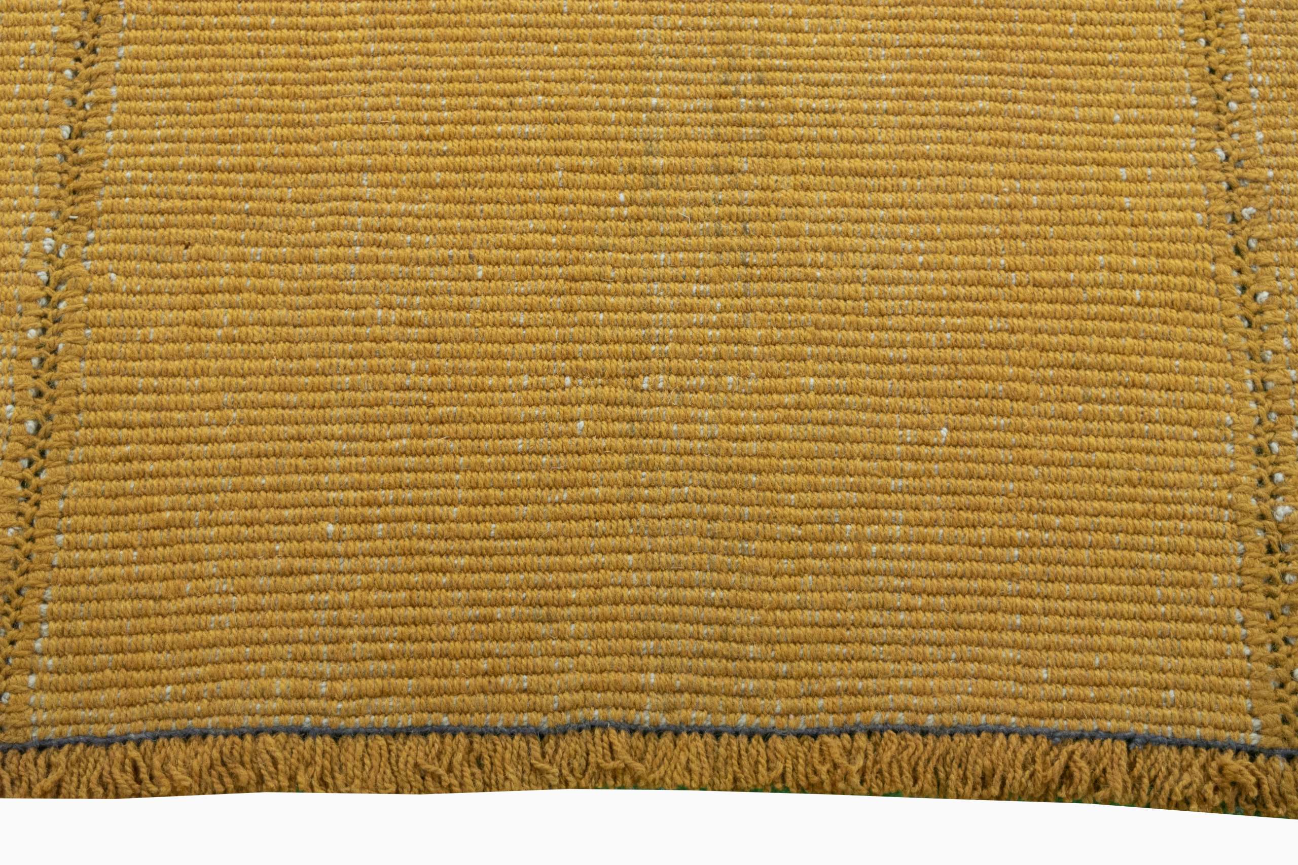 Kelim Hoch2 | 251 cm x 175 cm | Nr. 14-52559