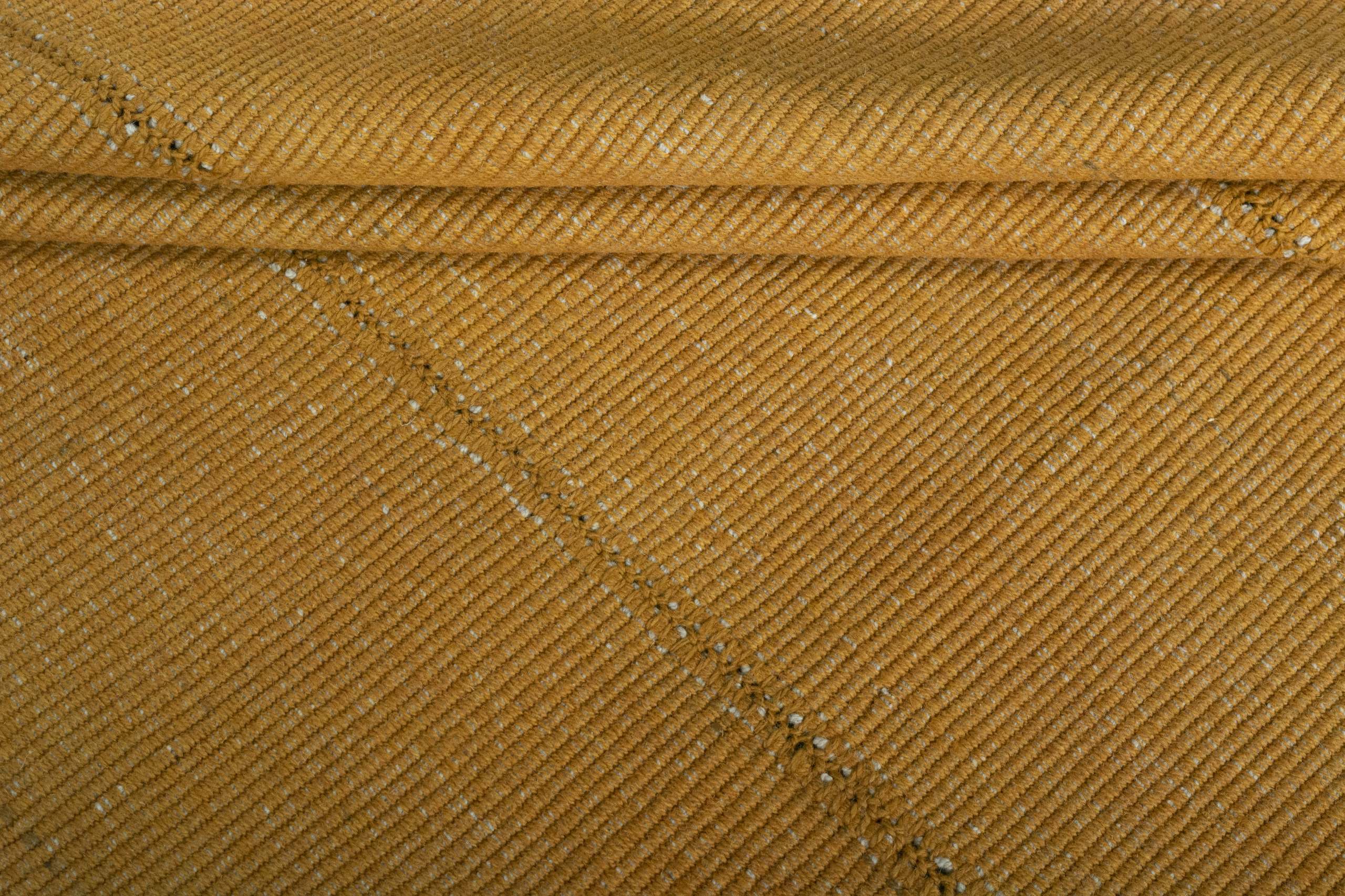 Kelim Hoch2 | 251 cm x 175 cm | Nr. 14-52559