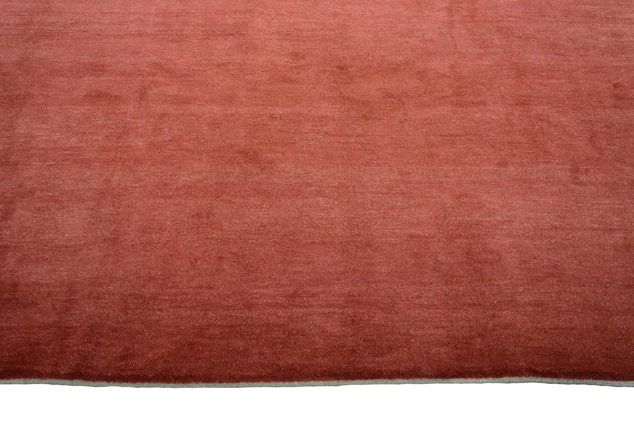 Gabbeh | 342 cm x 257 cm | Nr. 14-52773