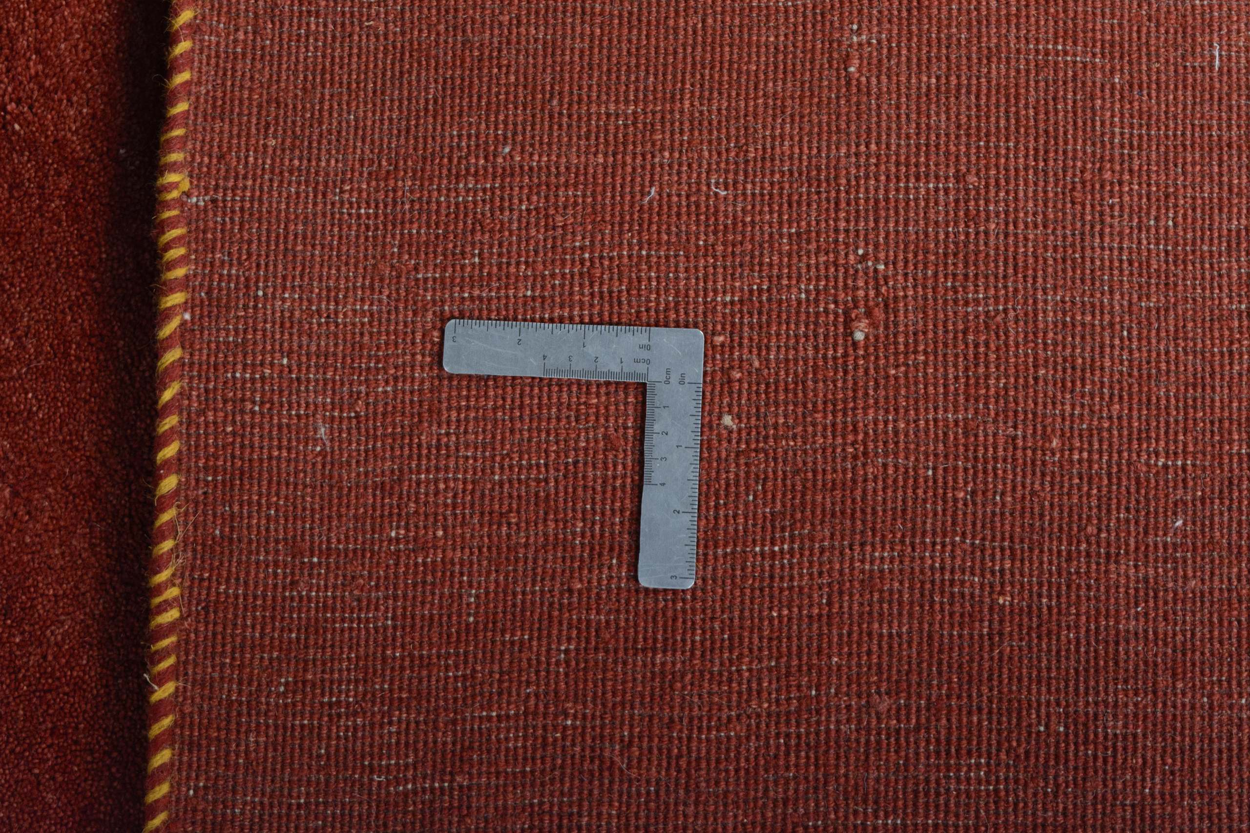 Gabbeh | 342 cm x 257 cm | Nr. 14-52773