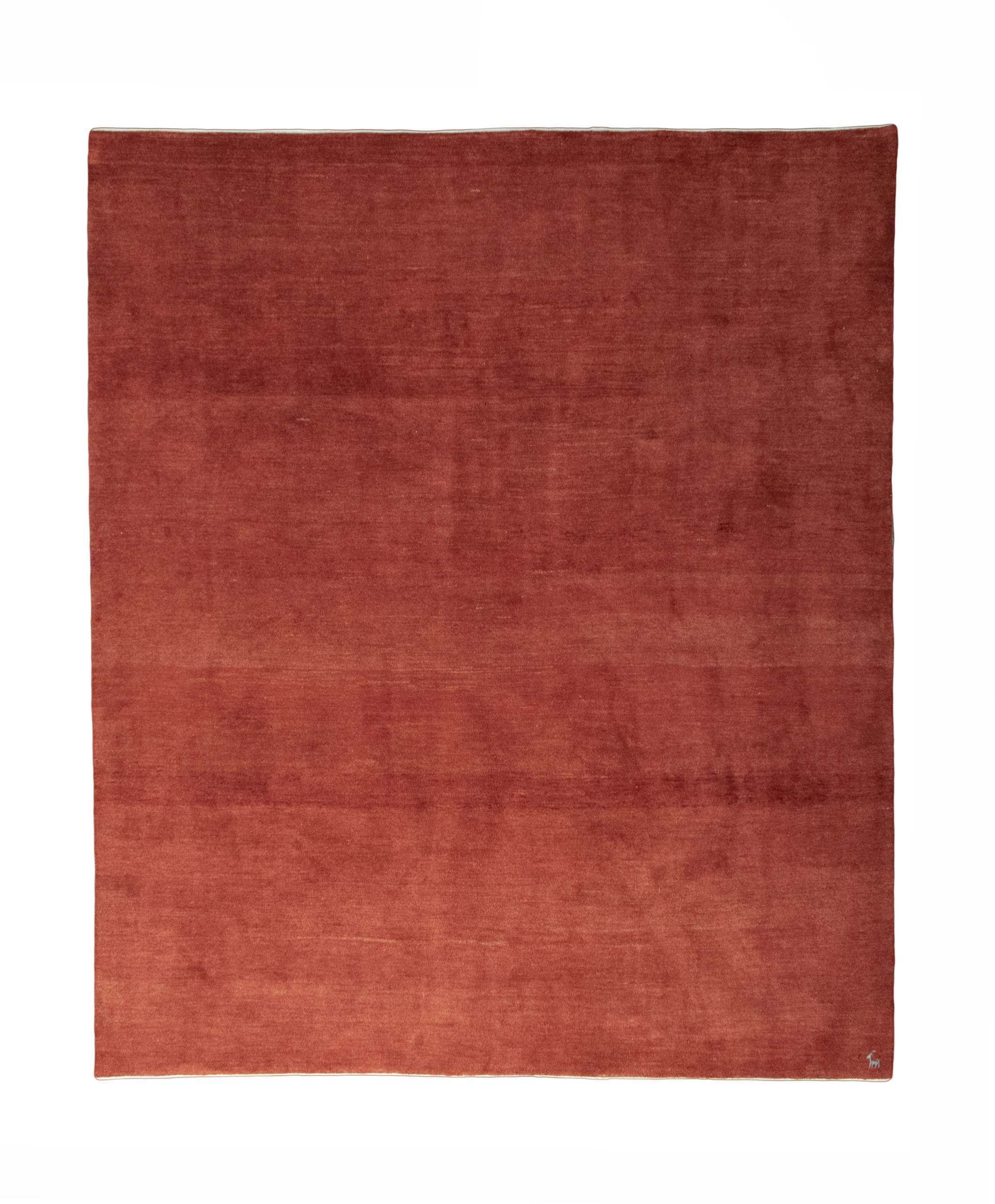 Gabbeh | 298 cm x 253 cm | Nr. 14-52791