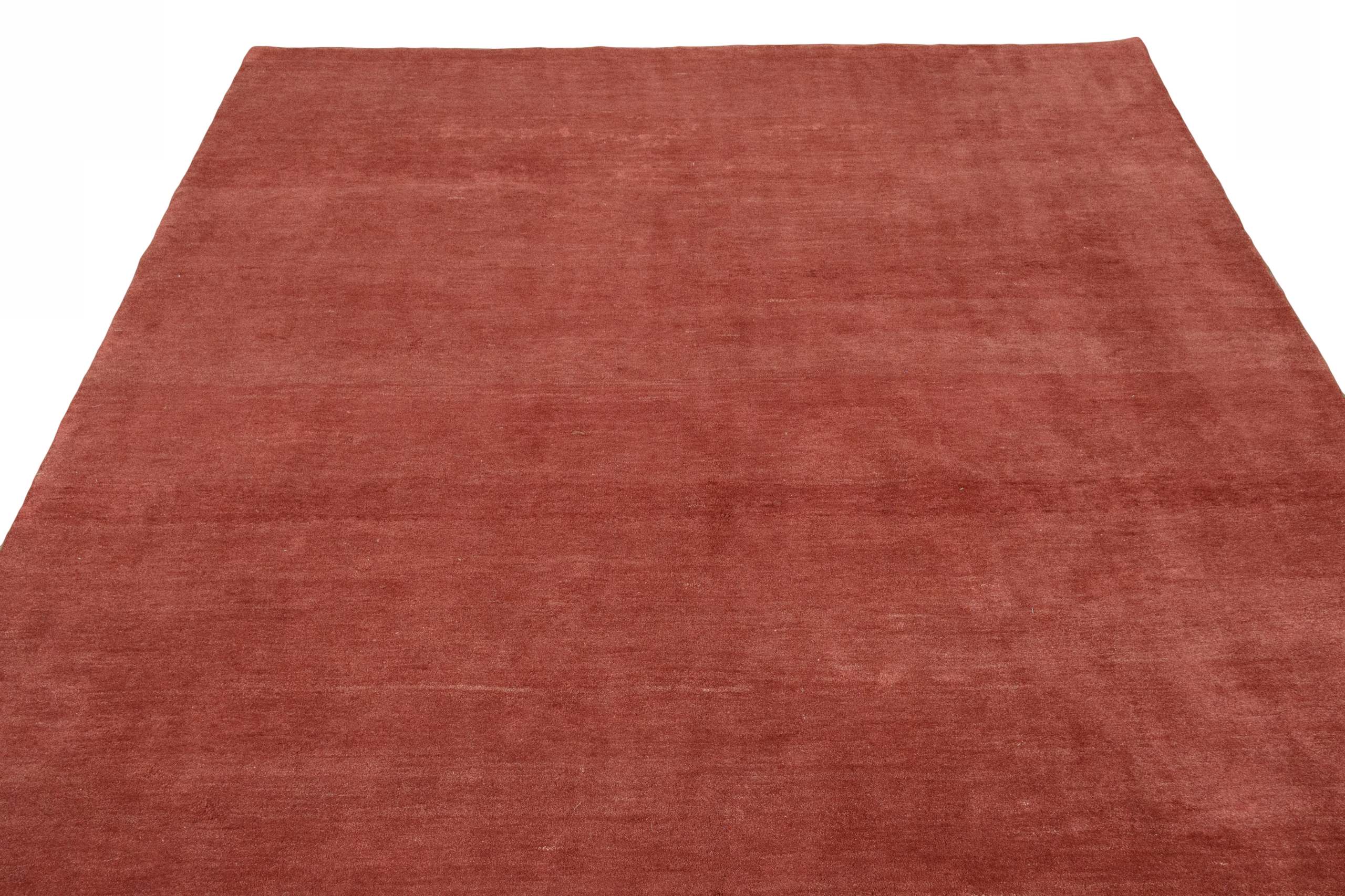 Gabbeh | 298 cm x 253 cm | Nr. 14-52791