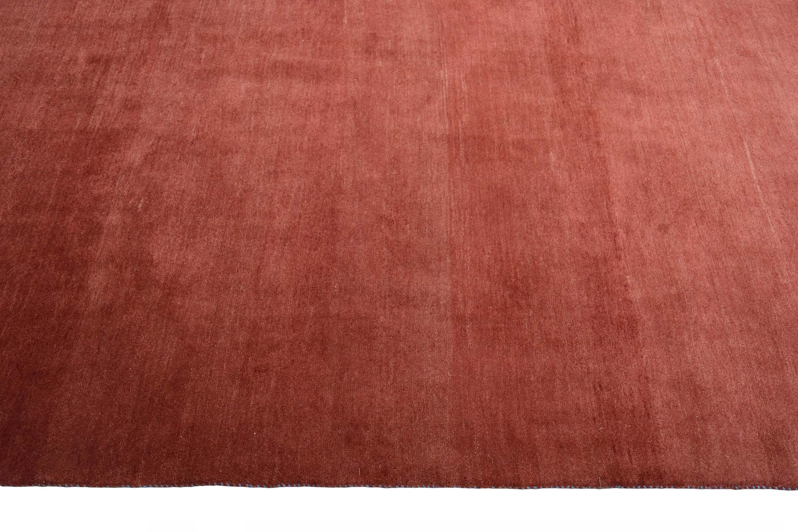 Gabbeh | 298 cm x 253 cm | Nr. 14-52791