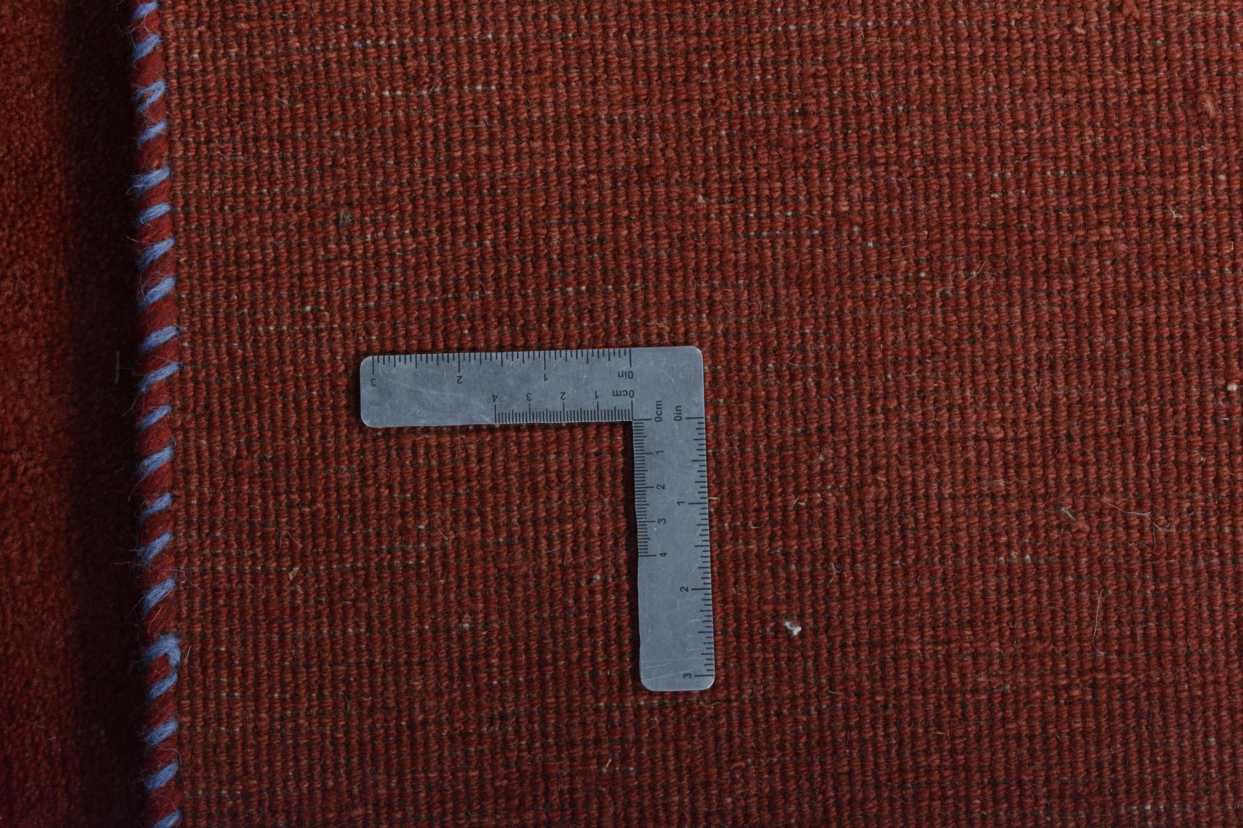 Gabbeh | 298 cm x 253 cm | Nr. 14-52791