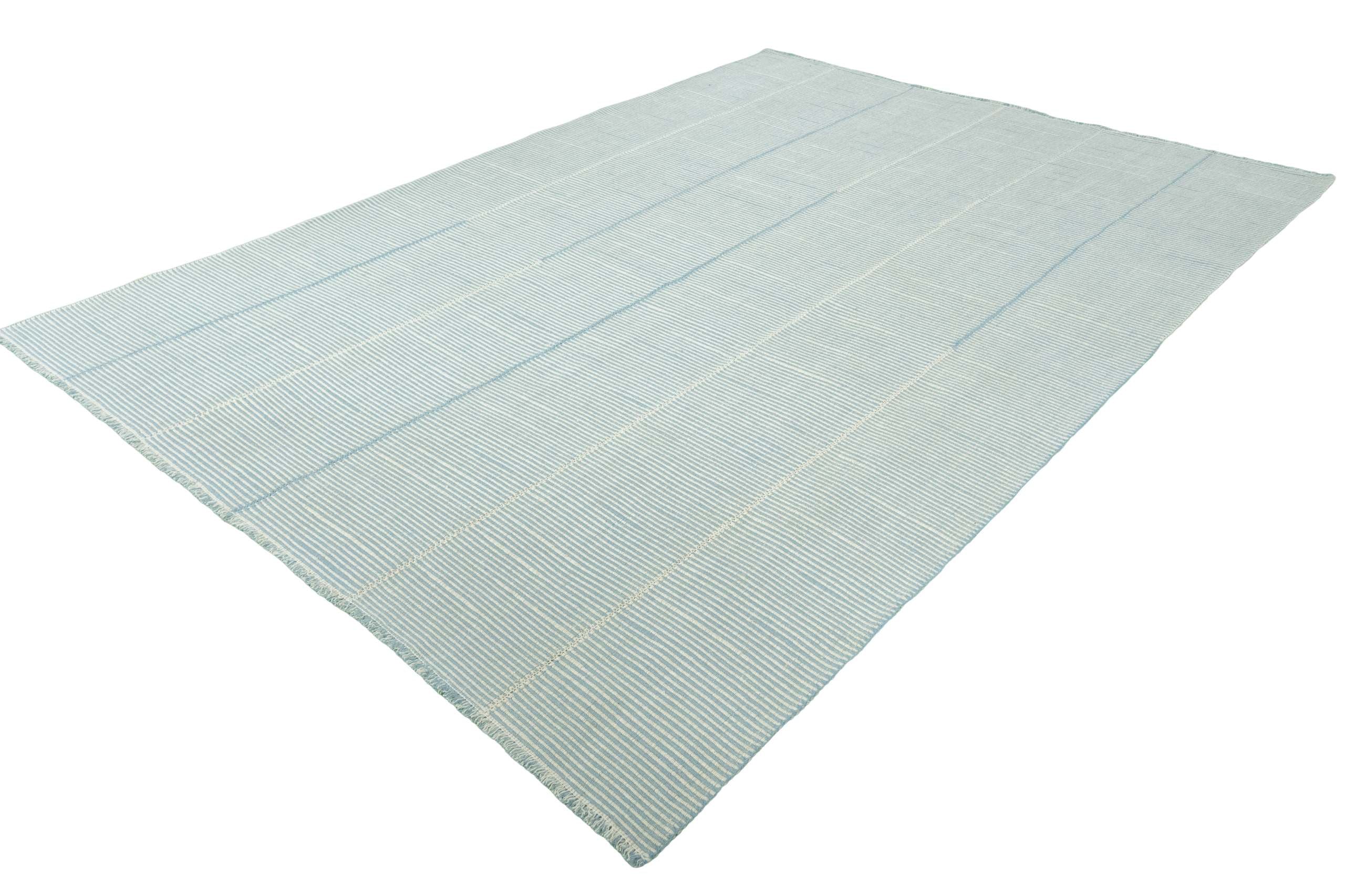 Kelim Hoch2 | 414 cm x 305 cm | Nr. 14-53333